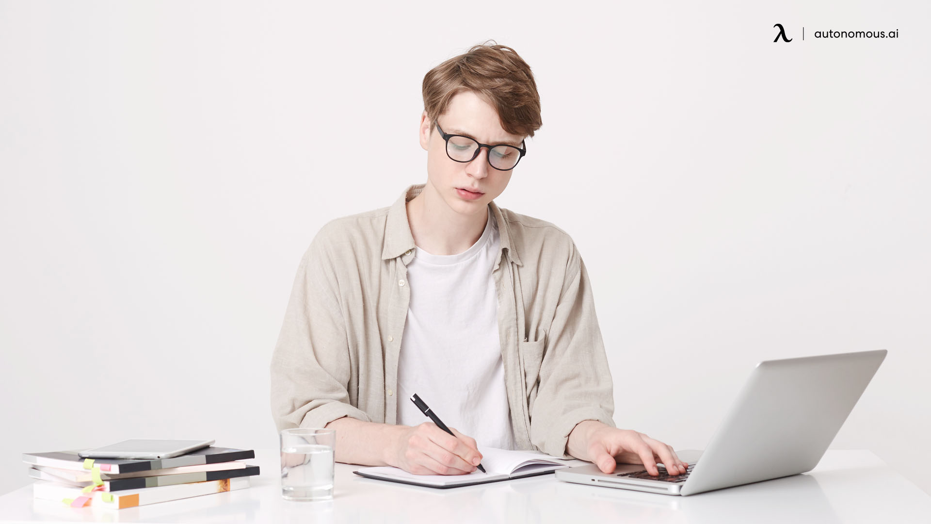 Why is Proper Sitting Posture for Writing Important?