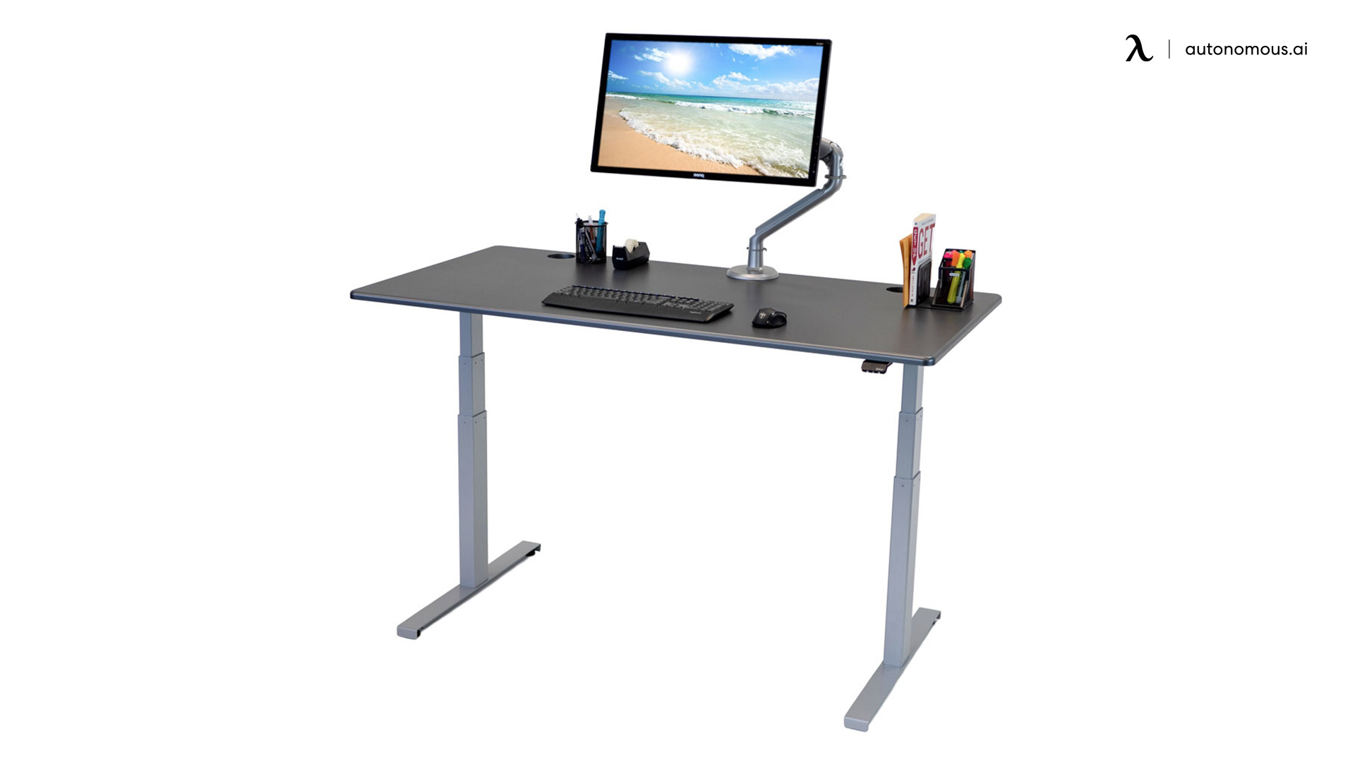 Lander Lite Desk