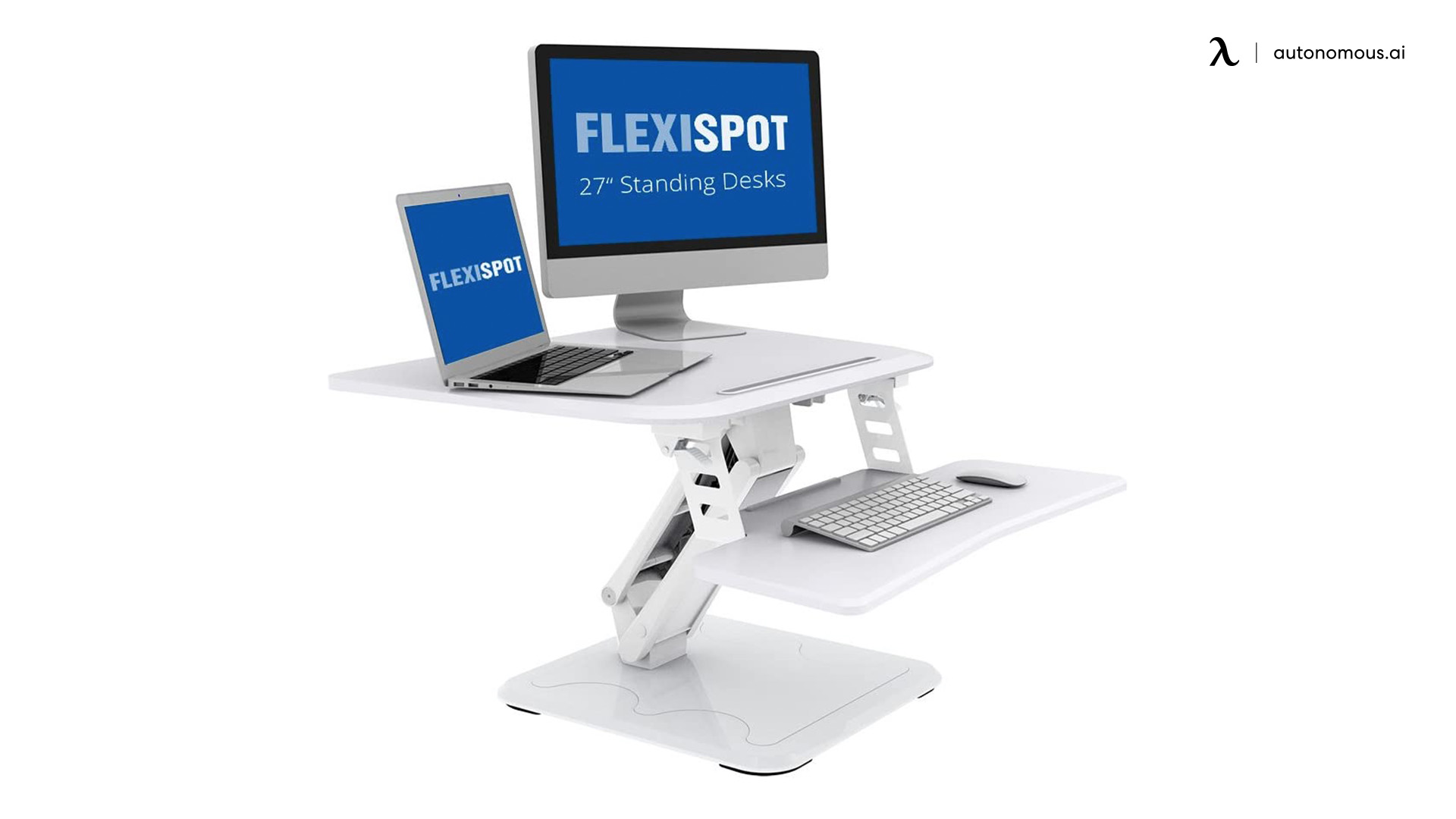 Le bureau EN1 de FlexiSpot