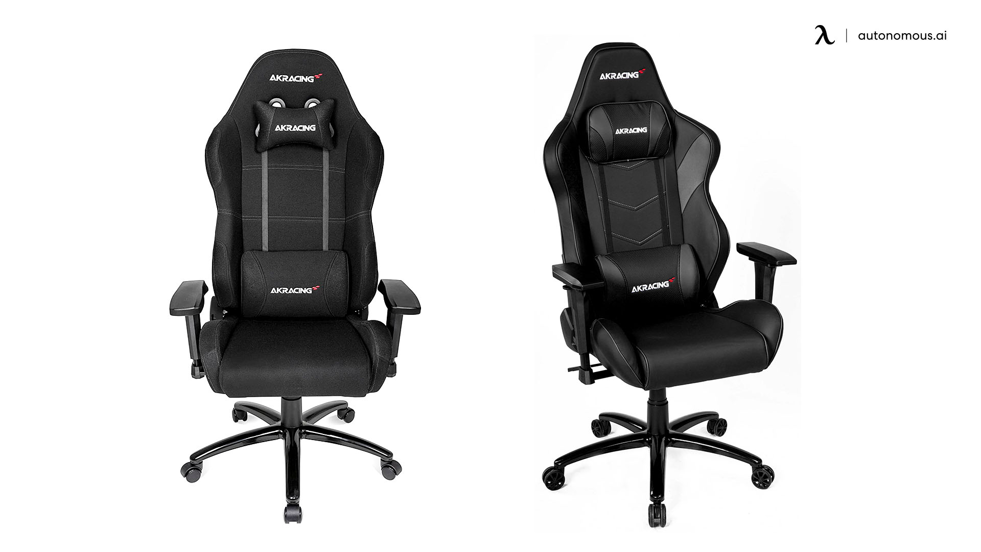 AK Racing Core Series EX Gaming Chair