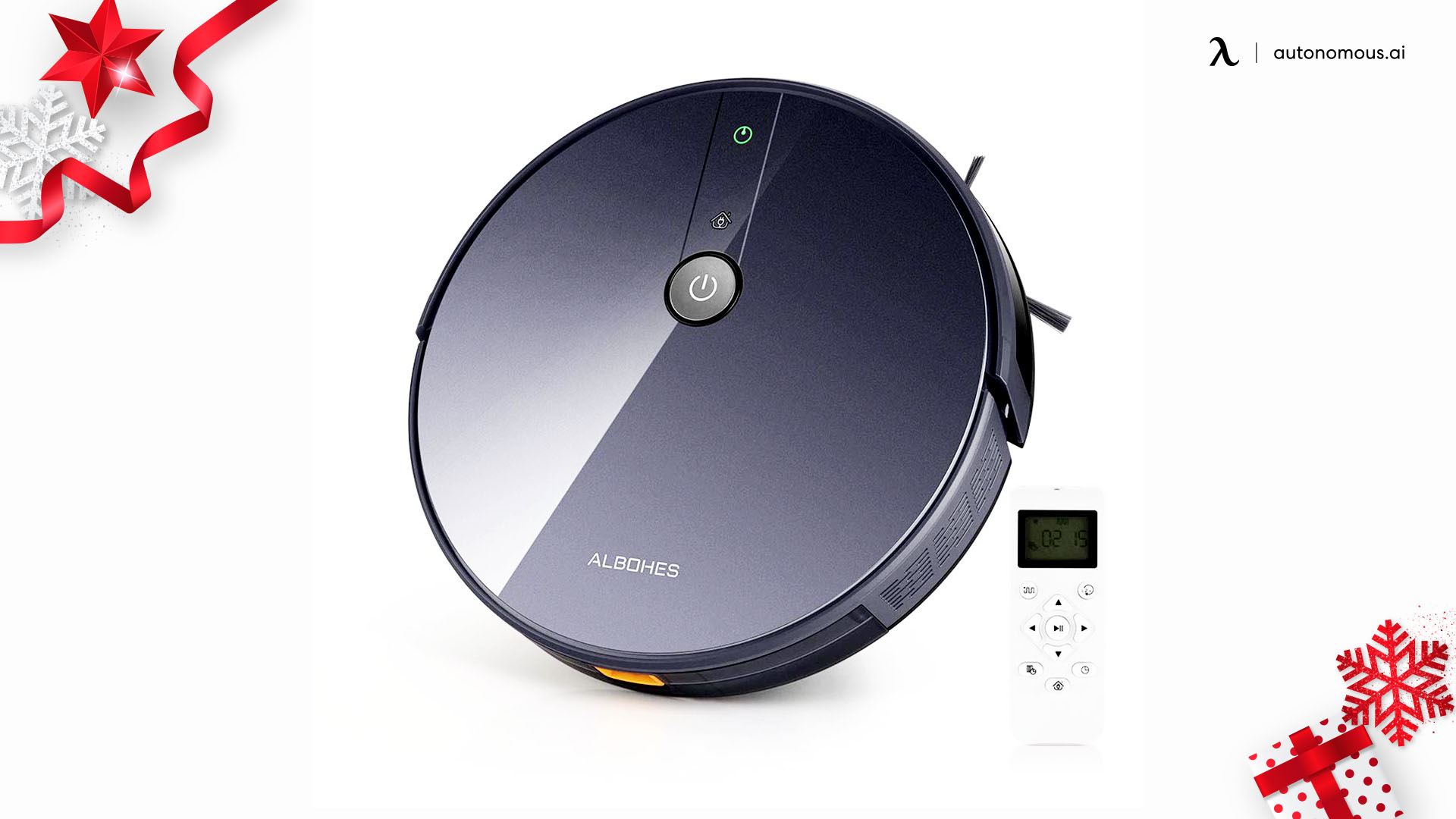 Robotic Vacuum