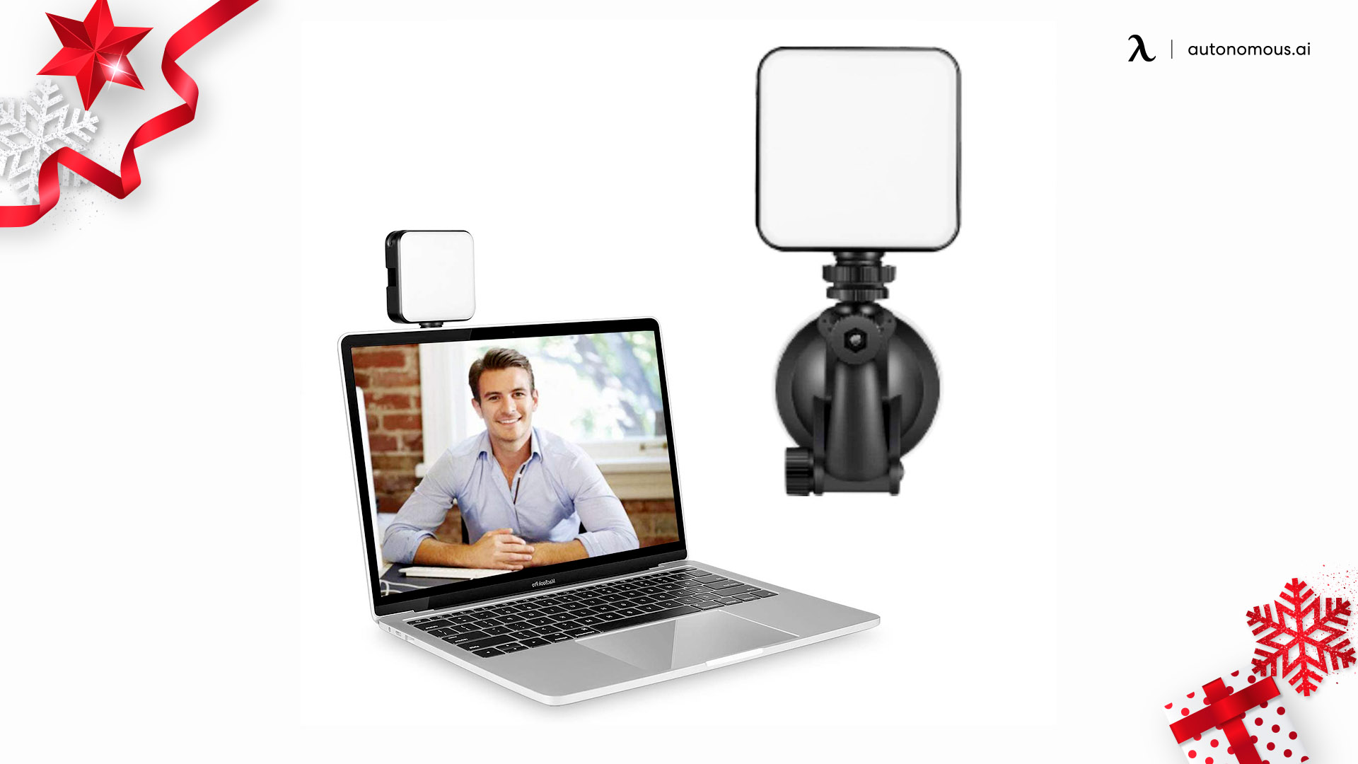 Lighting for Video Conferences