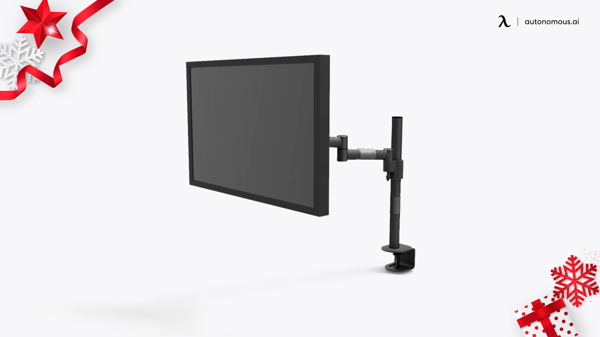 Monitor Arm