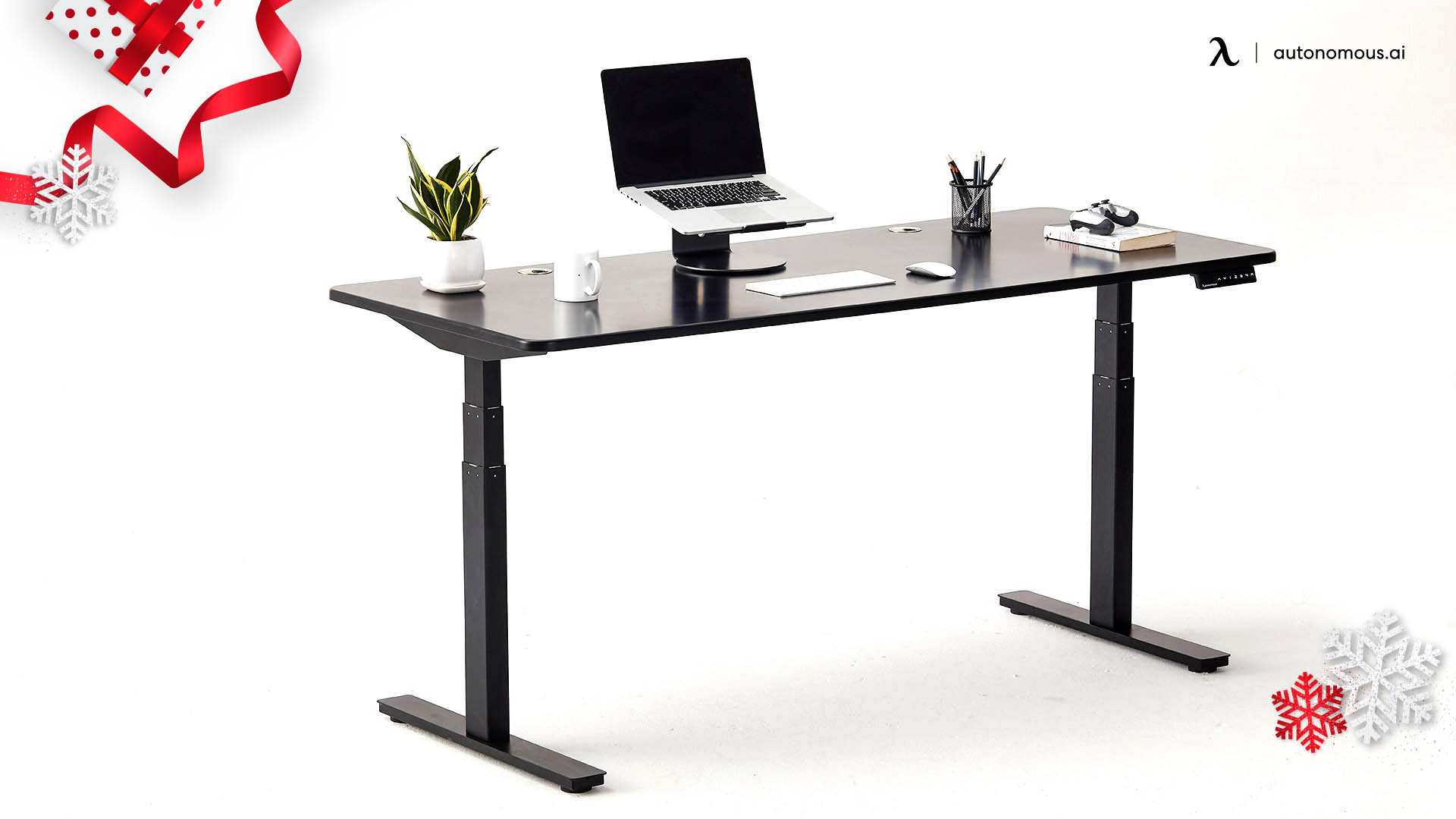 SmartDesk 2