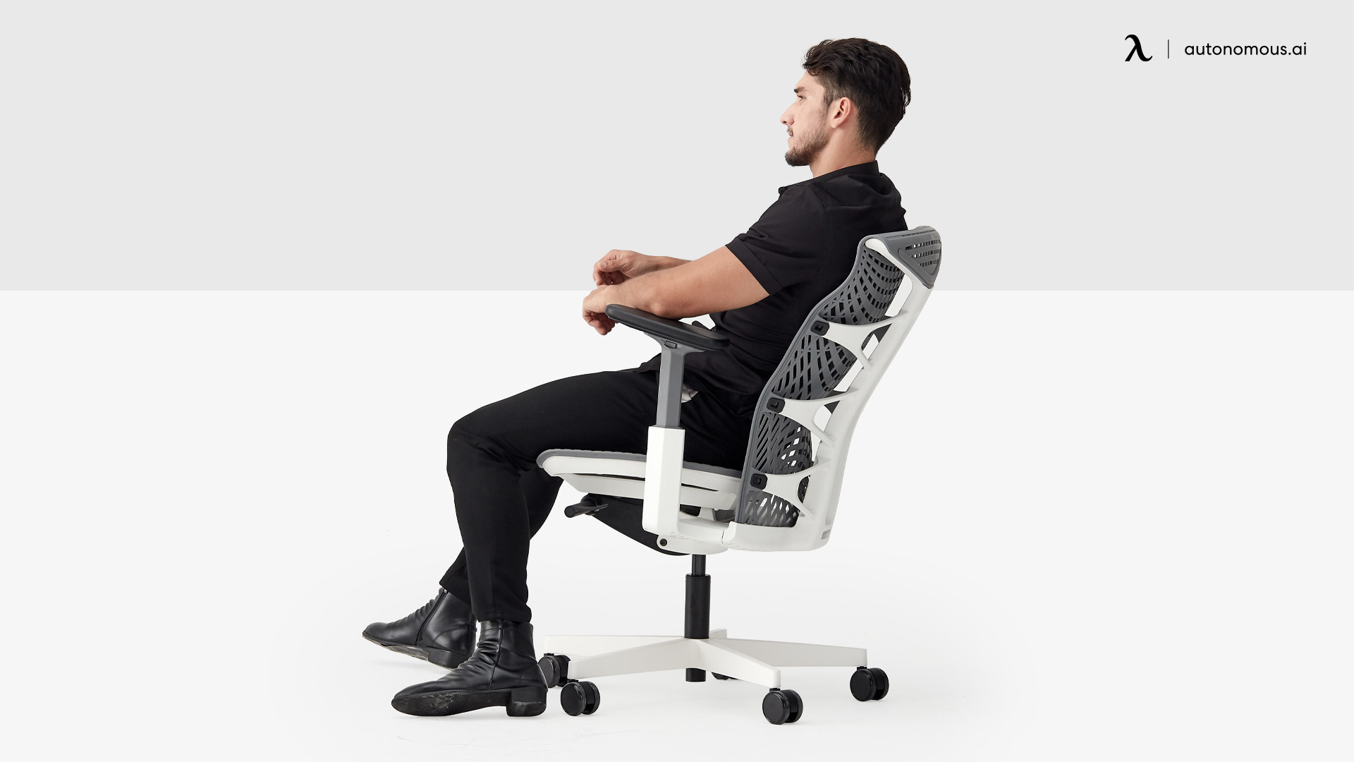 Kinn Chair - Basics Big and Tall Office Chair