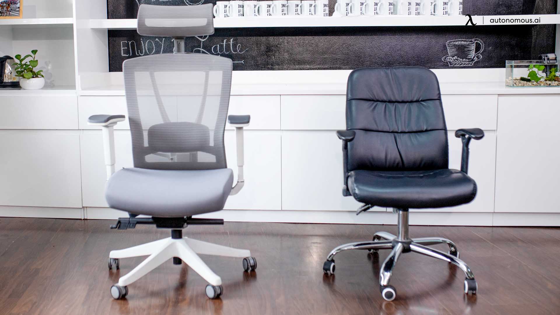 The Pros and Cons of Getting an Ergonomic Chair