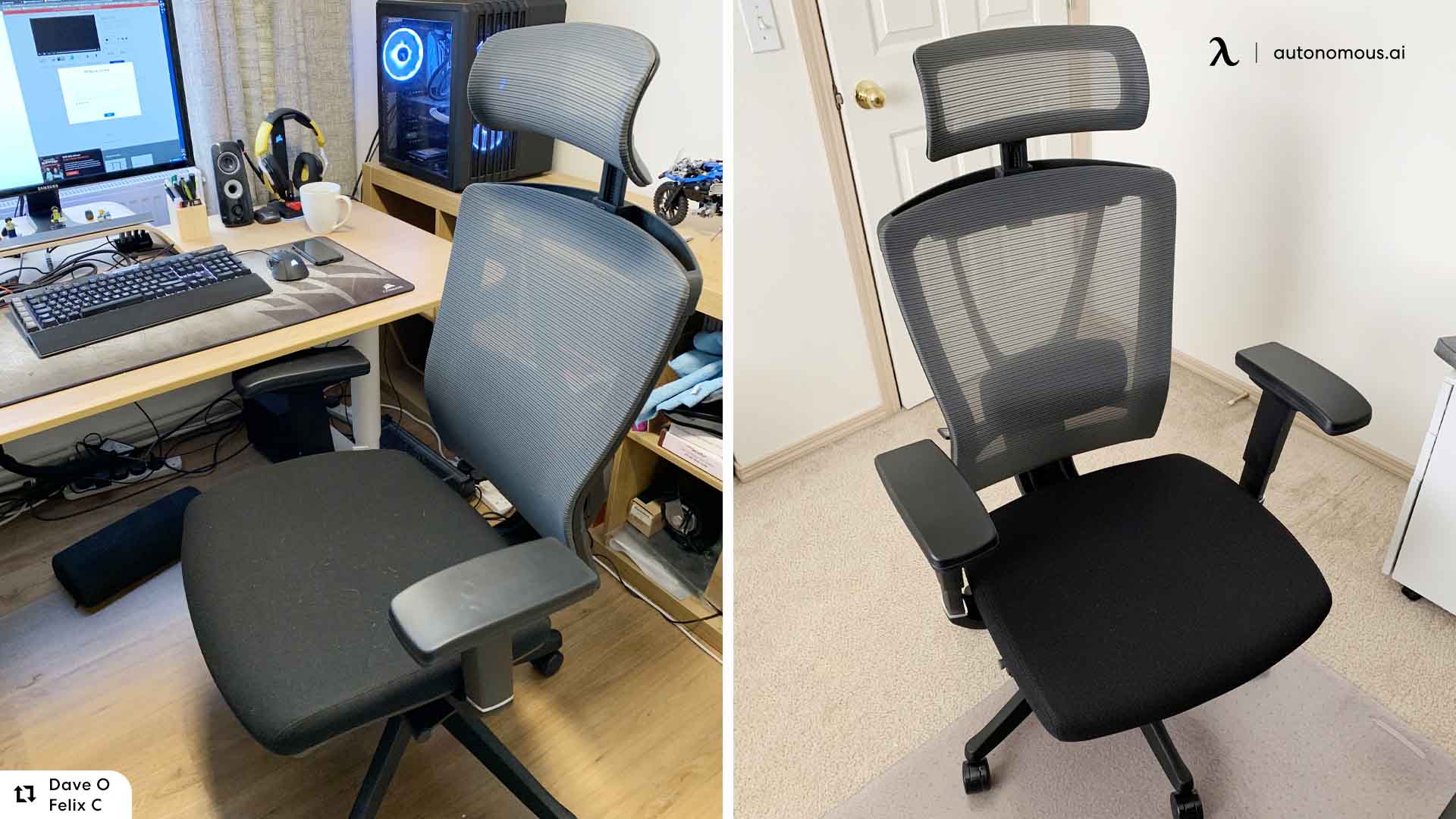 Ergochair 2