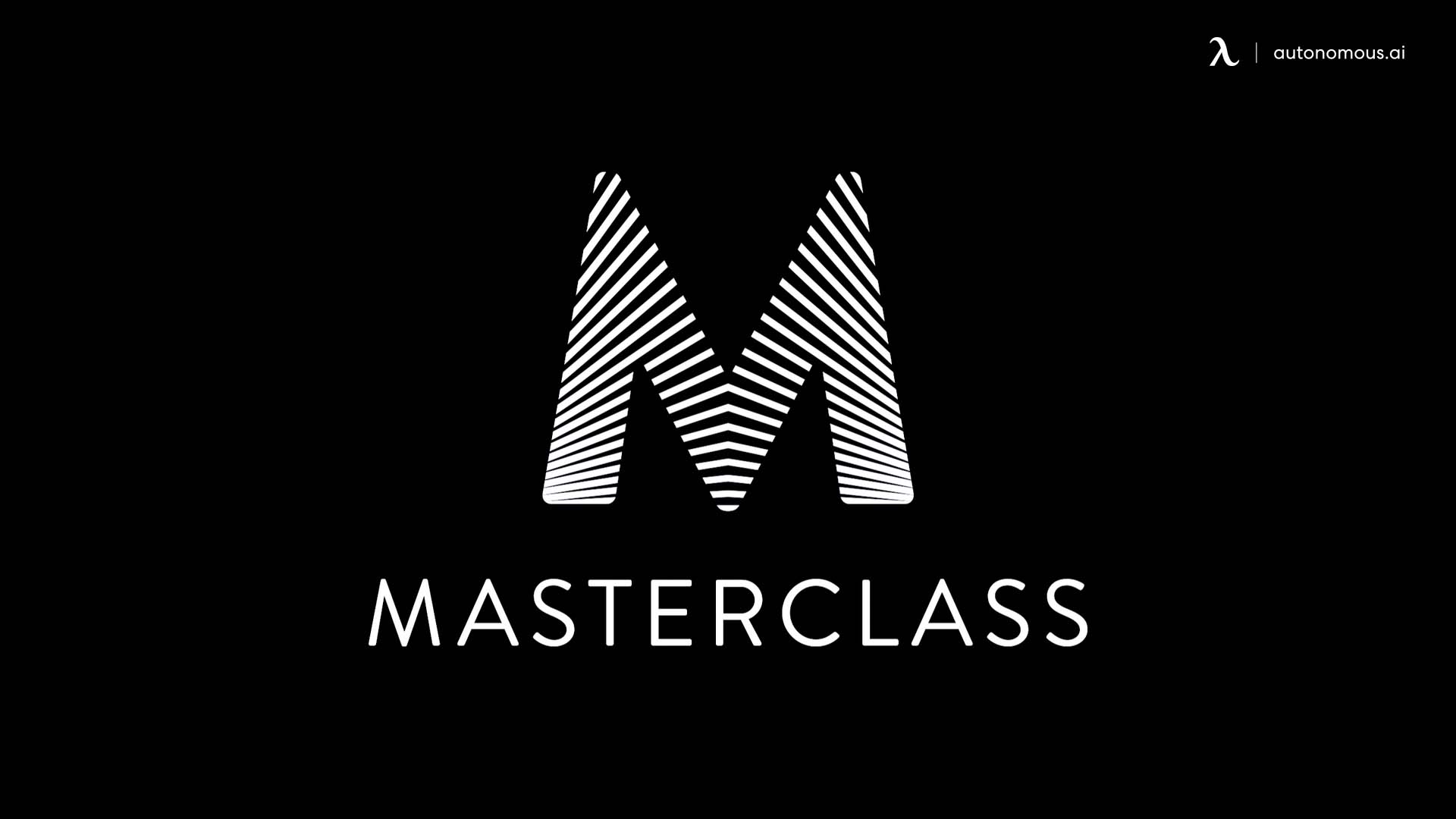MasterClass subscription