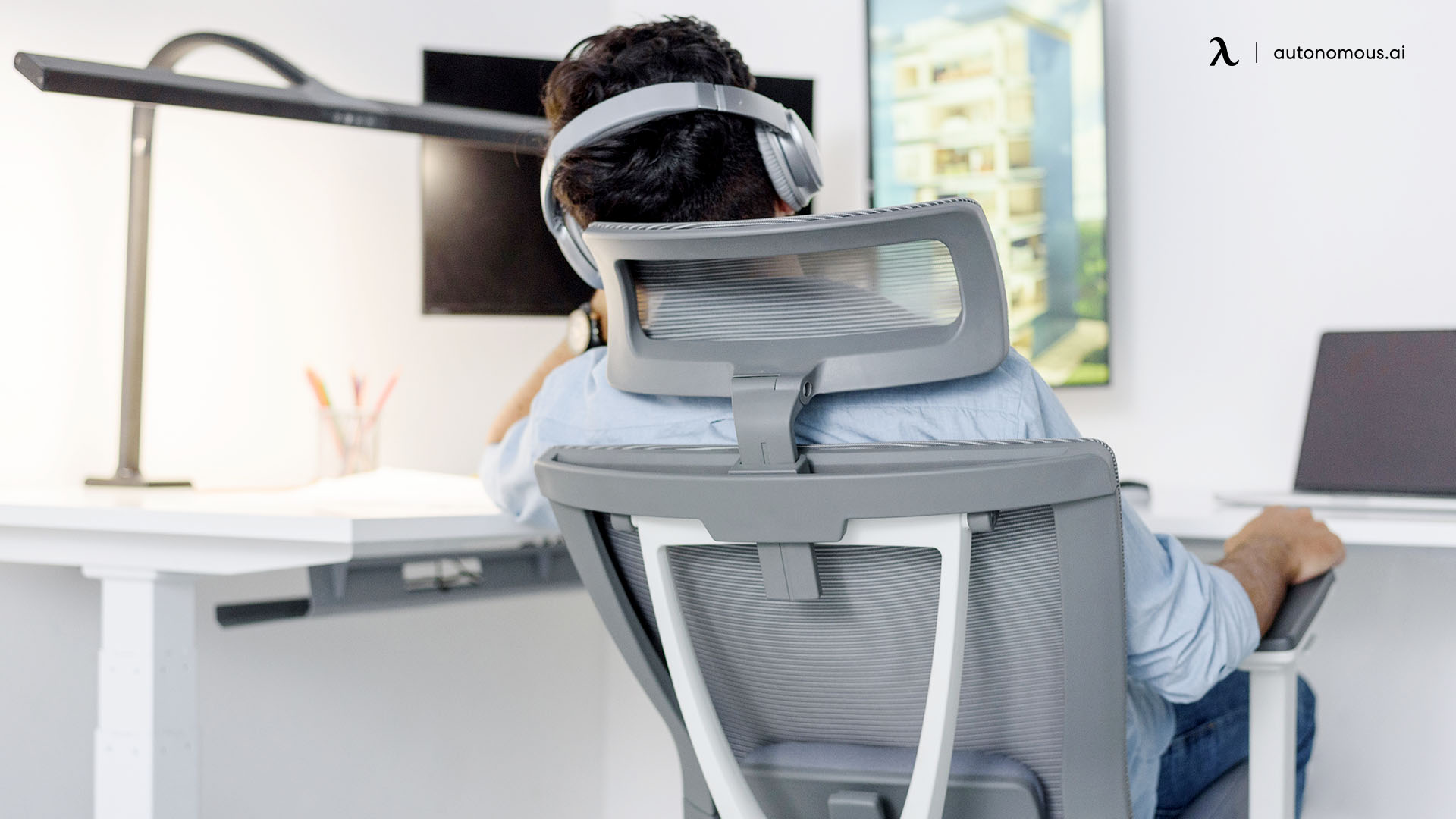 Why You Need an Executive Office Chair with Lumbar Support Function