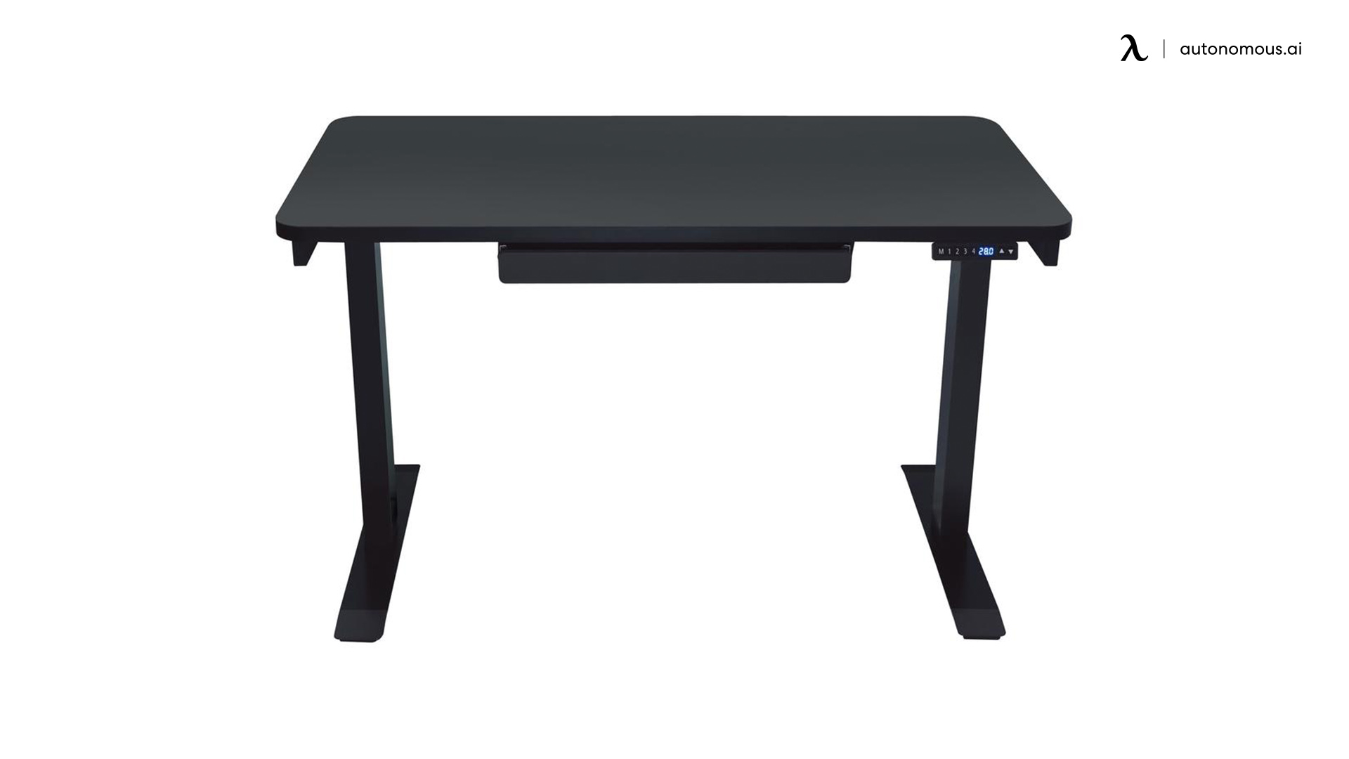 MotionWise 48-Inch Affordable Standing Desk Under $500