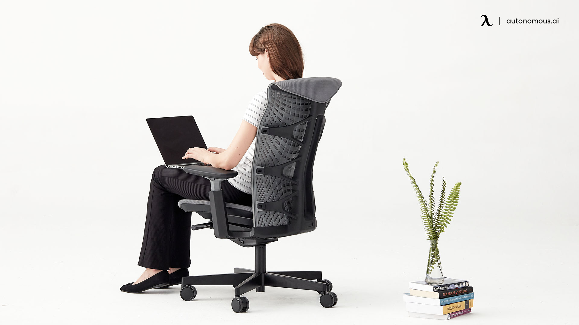 What is an Ergonomic Chair?