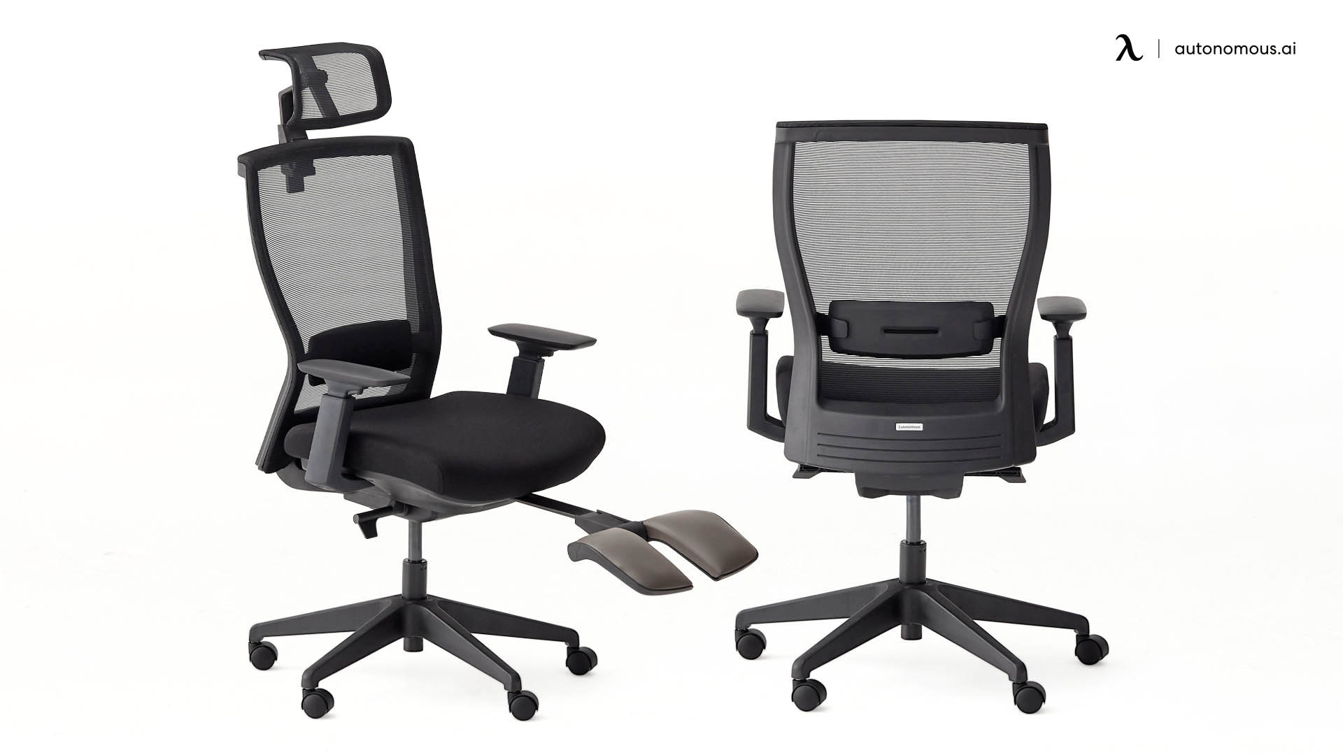15 Best Ergonomic Chairs with Adjustable Lumbar Support Feature
