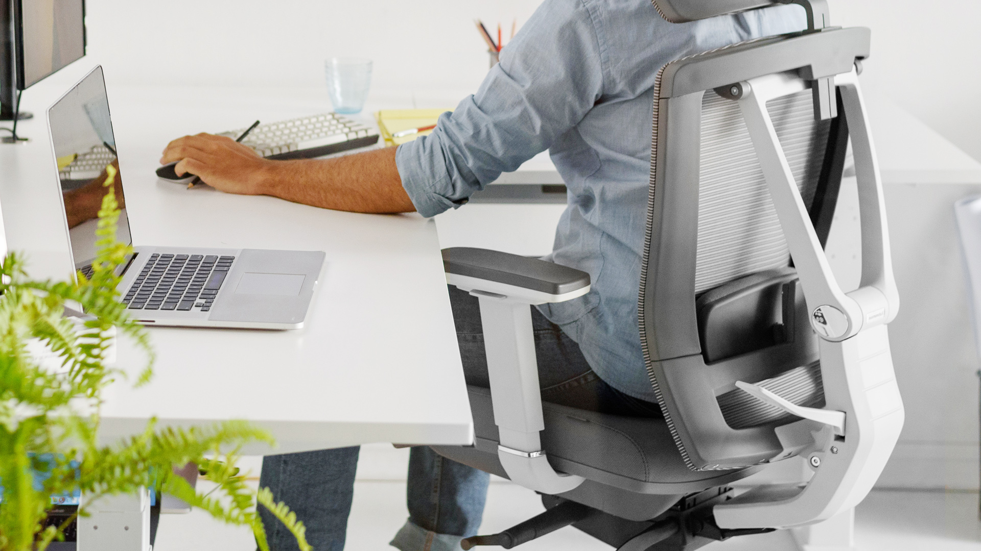 The Best Ergonomic Office Chairs For Workspace Autonomous