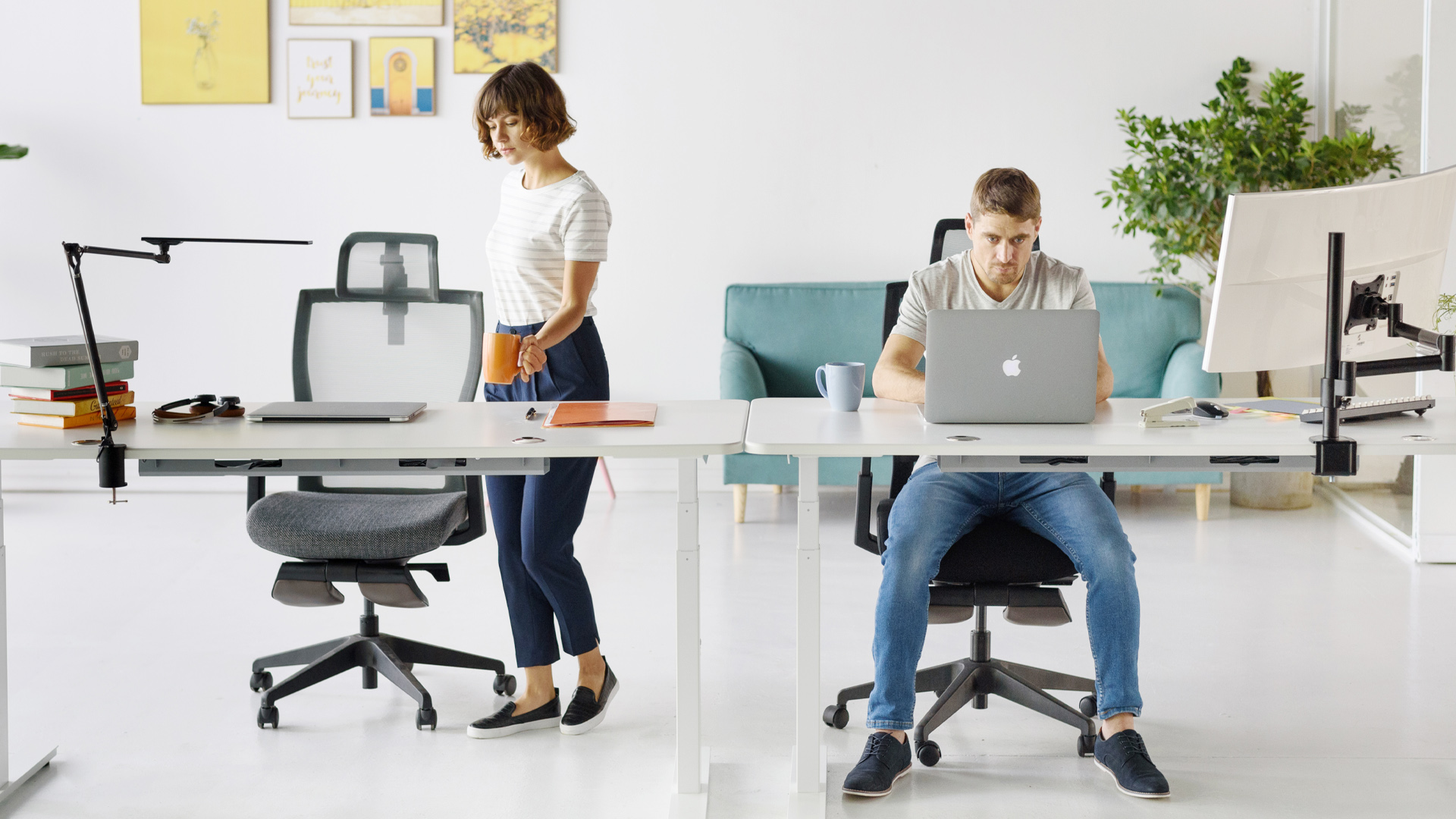 The Best Ergonomic Office Chairs For Workspace Autonomous