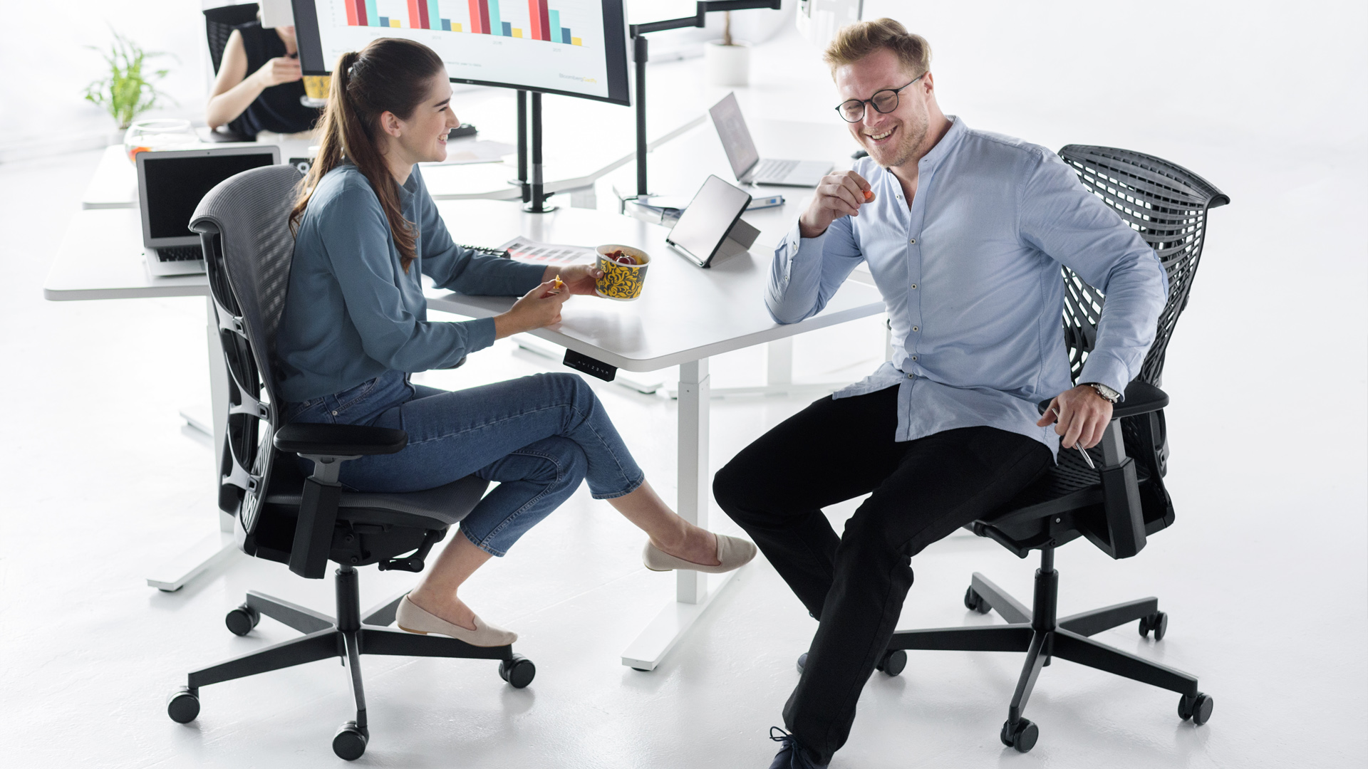The Best Ergonomic Office Chairs For Workspace Autonomous