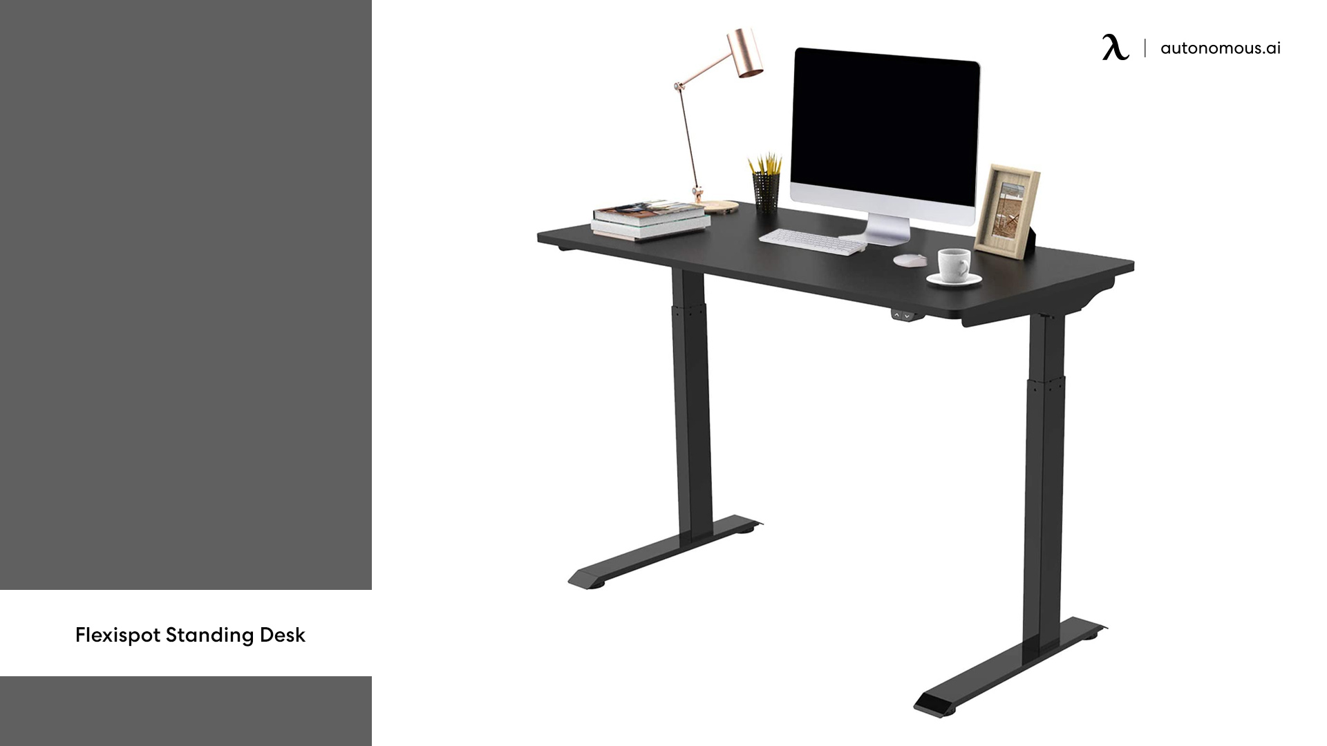 Flexispot Standing Desk for tall people