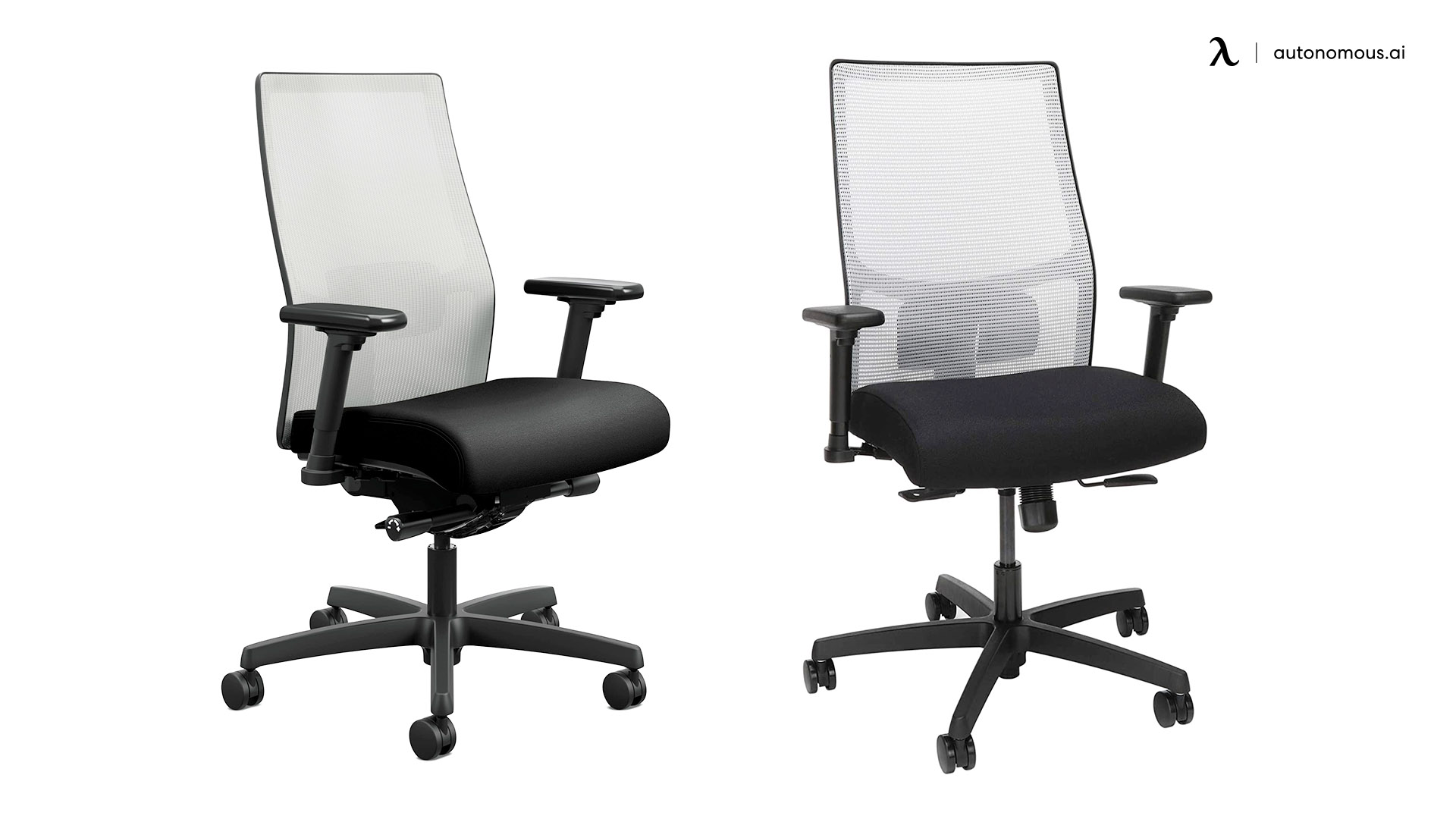 HON Ignition 2.0 Ergonomic Mesh Chair