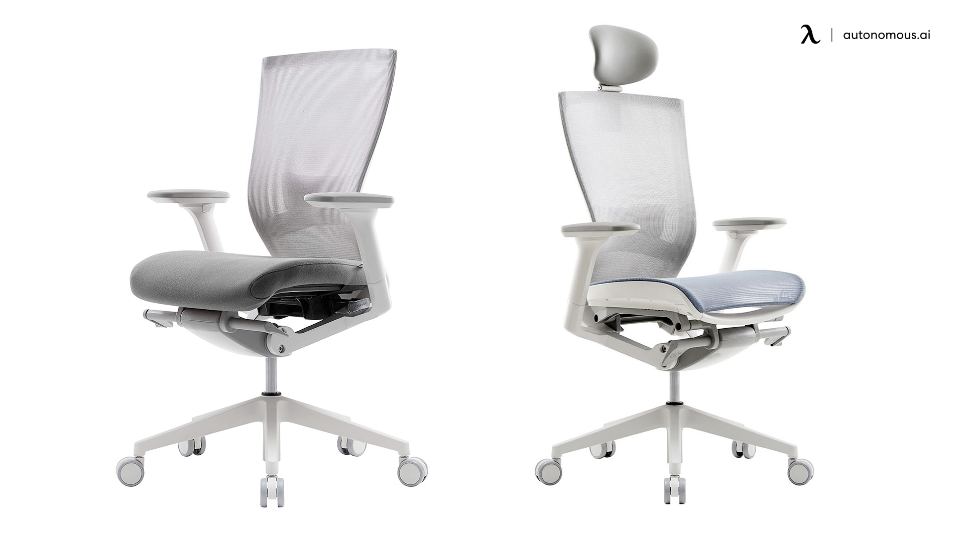 T50 High Performance Ergonomic Office Chair