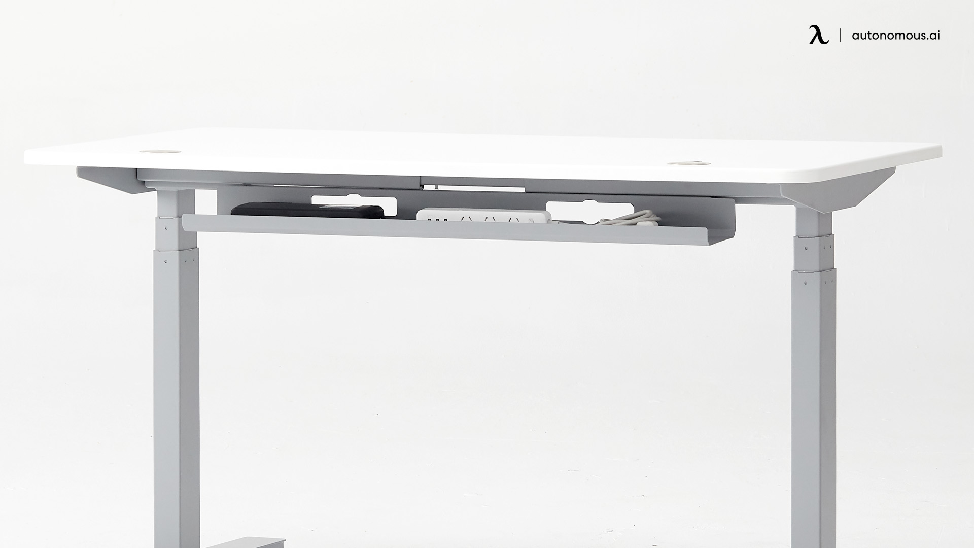 Stylish Tray for Essentials