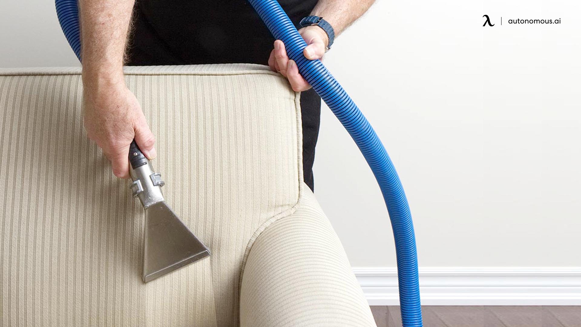 Upholstery Cleaning or Calling the Pro