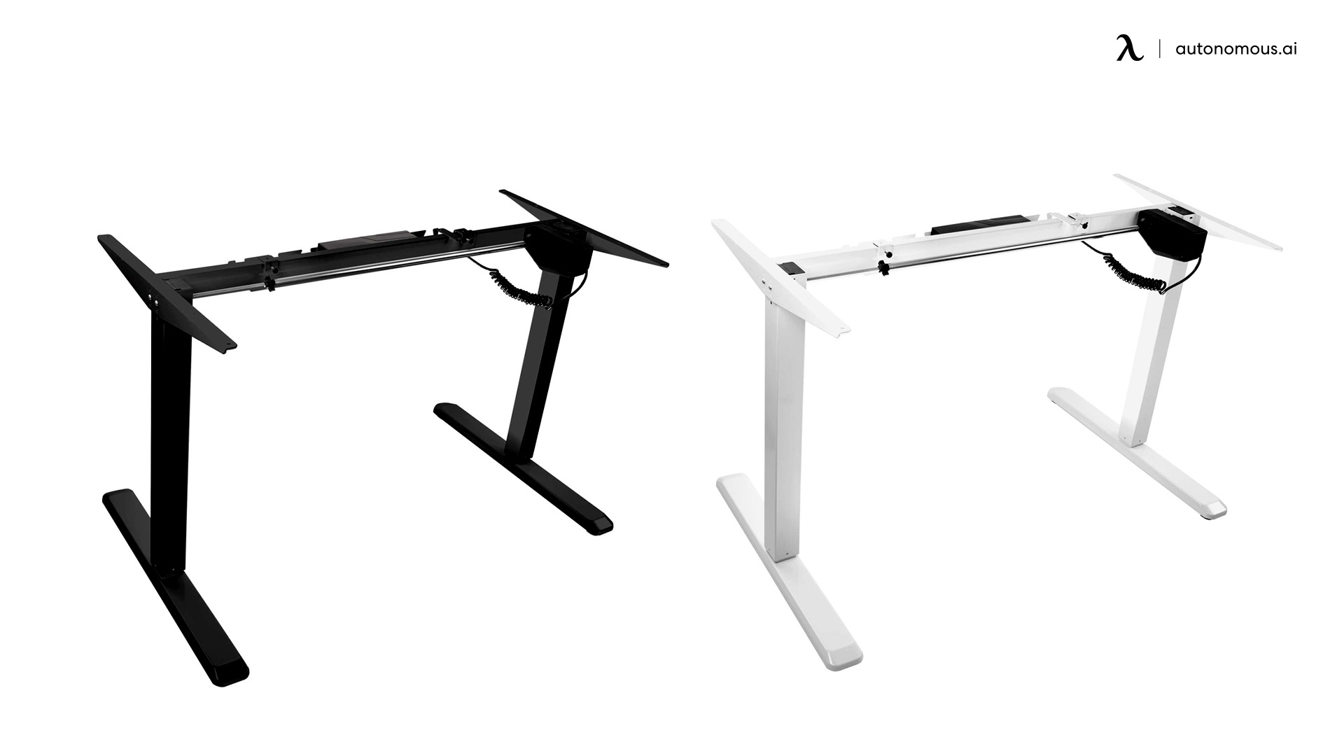 Mount-It Electric Height Adjustable Desk