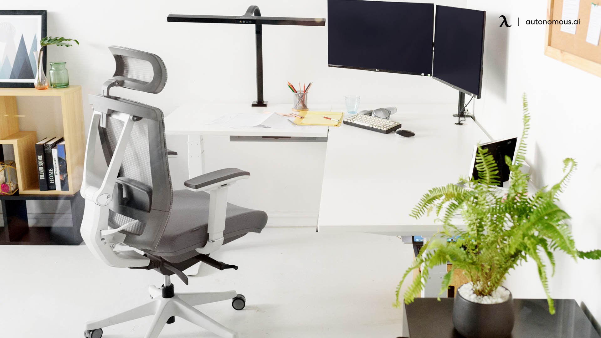 Feng Shui Your Workspace - AAPC Knowledge Center