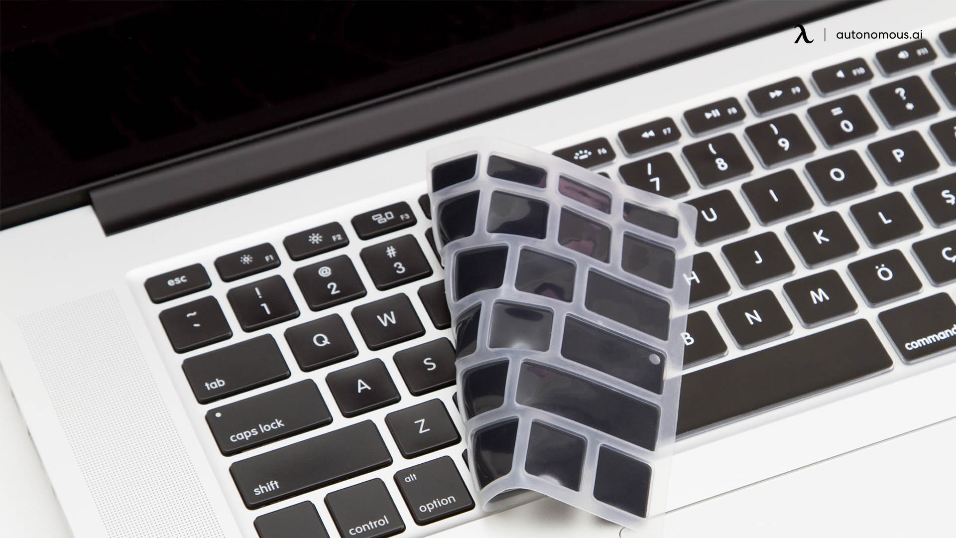 Keyboard Covers