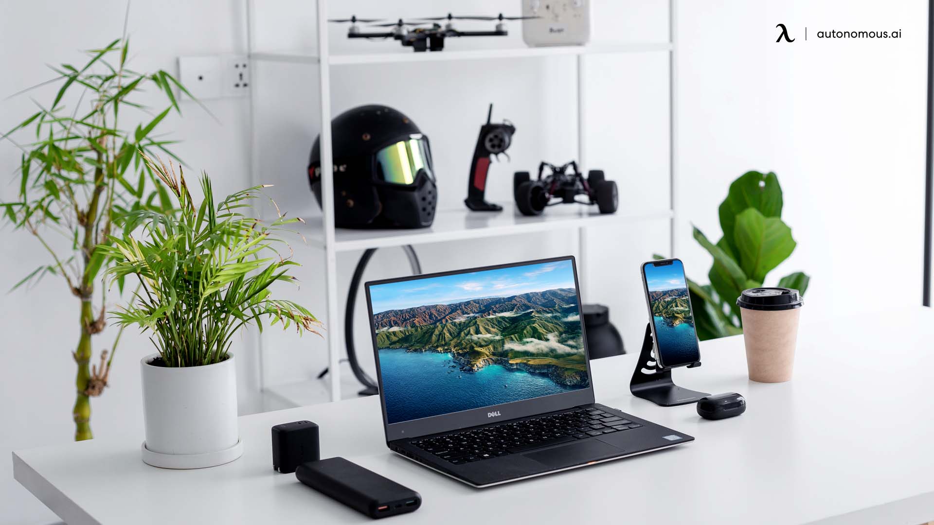 The 24 Best Desk Accessories for Productivity and Focus