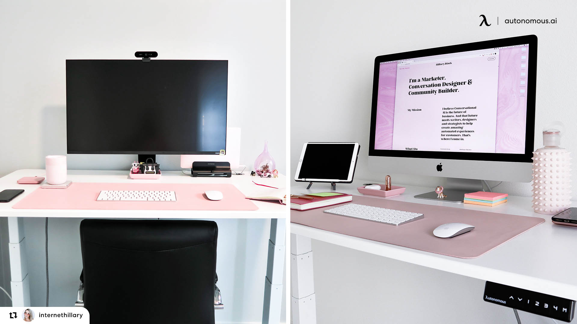 26 Ways to Organize Office Desk for Best Productivity