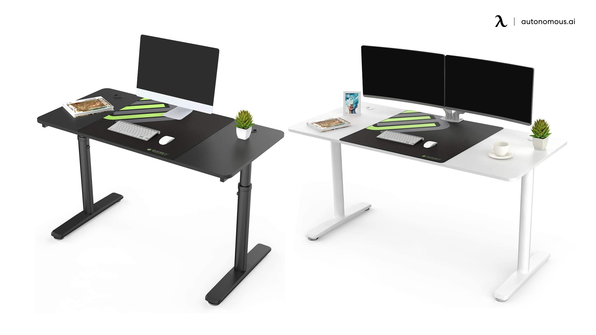 Eureka i1 Modern Standing Desk