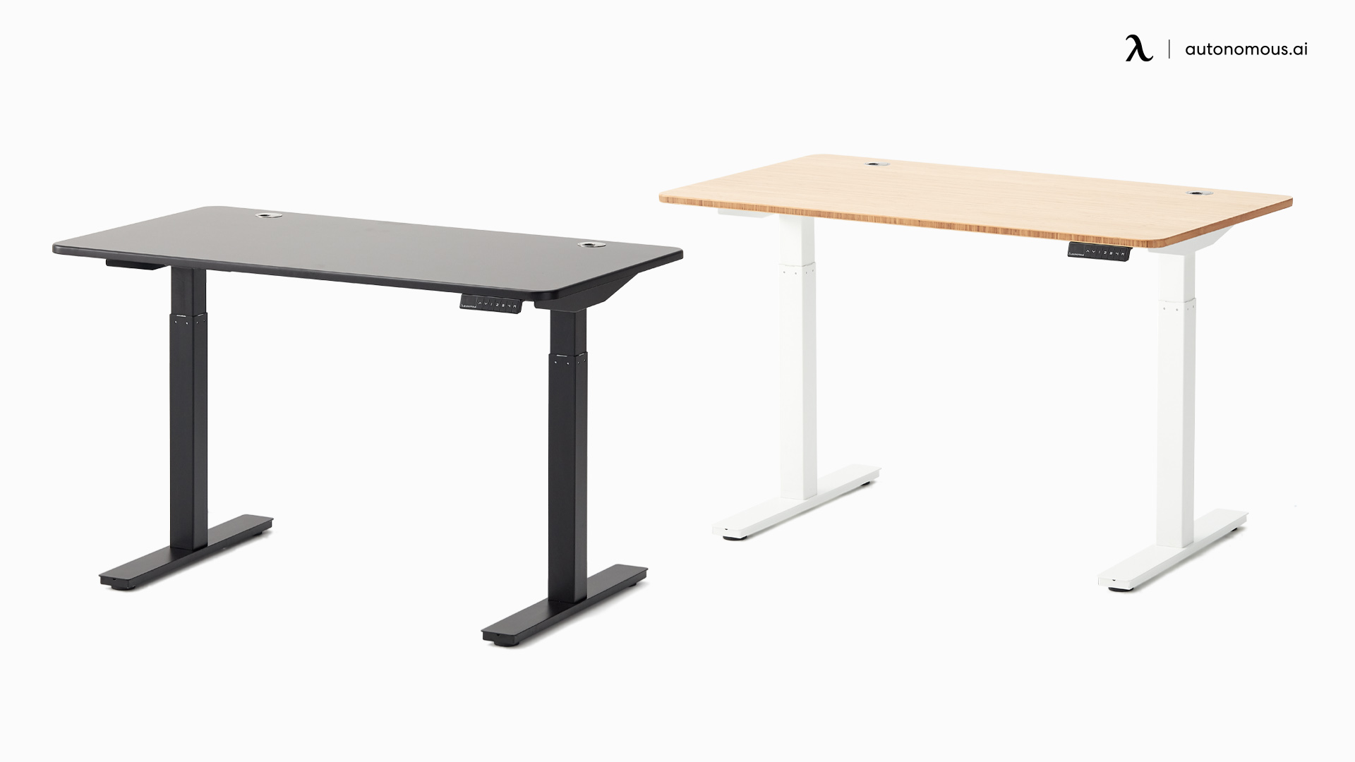 Autonomous SmartDesk2