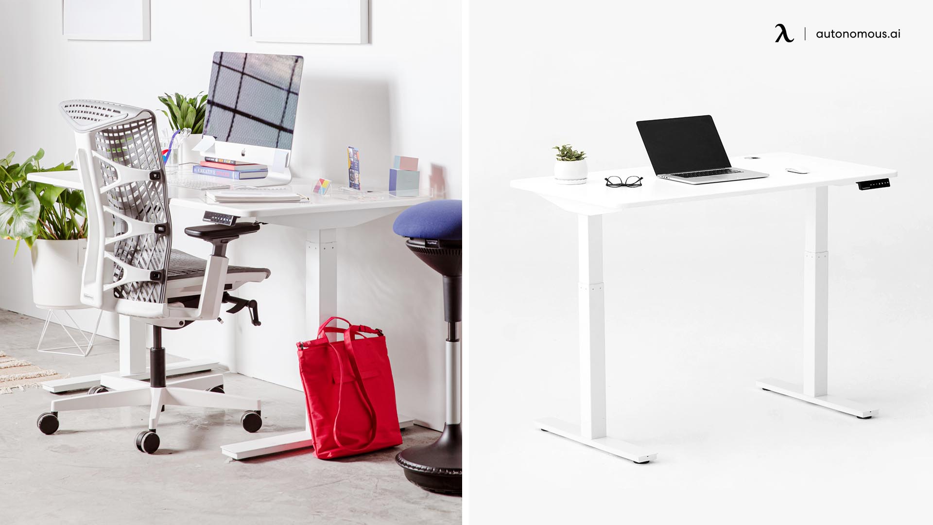 Introducing the SmartDesk 2