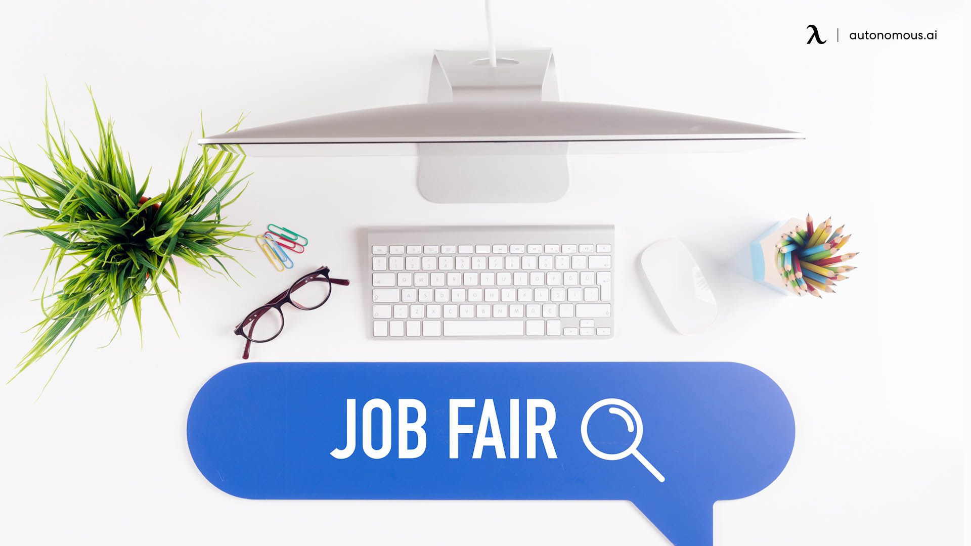 How Does a Virtual Career Fair Work?