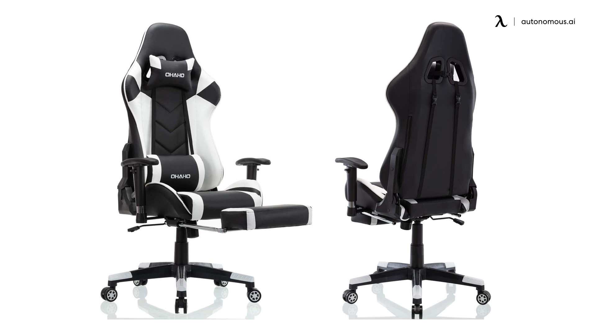 OHAHO  Gaming Chair