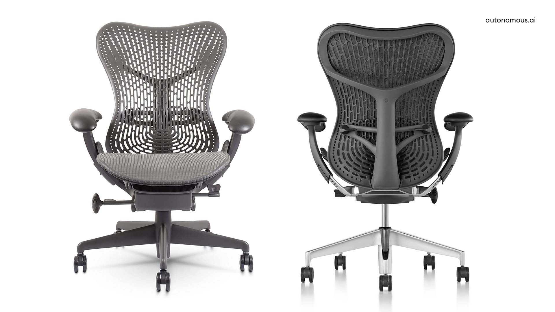 Mirra Chair from Herman Miller