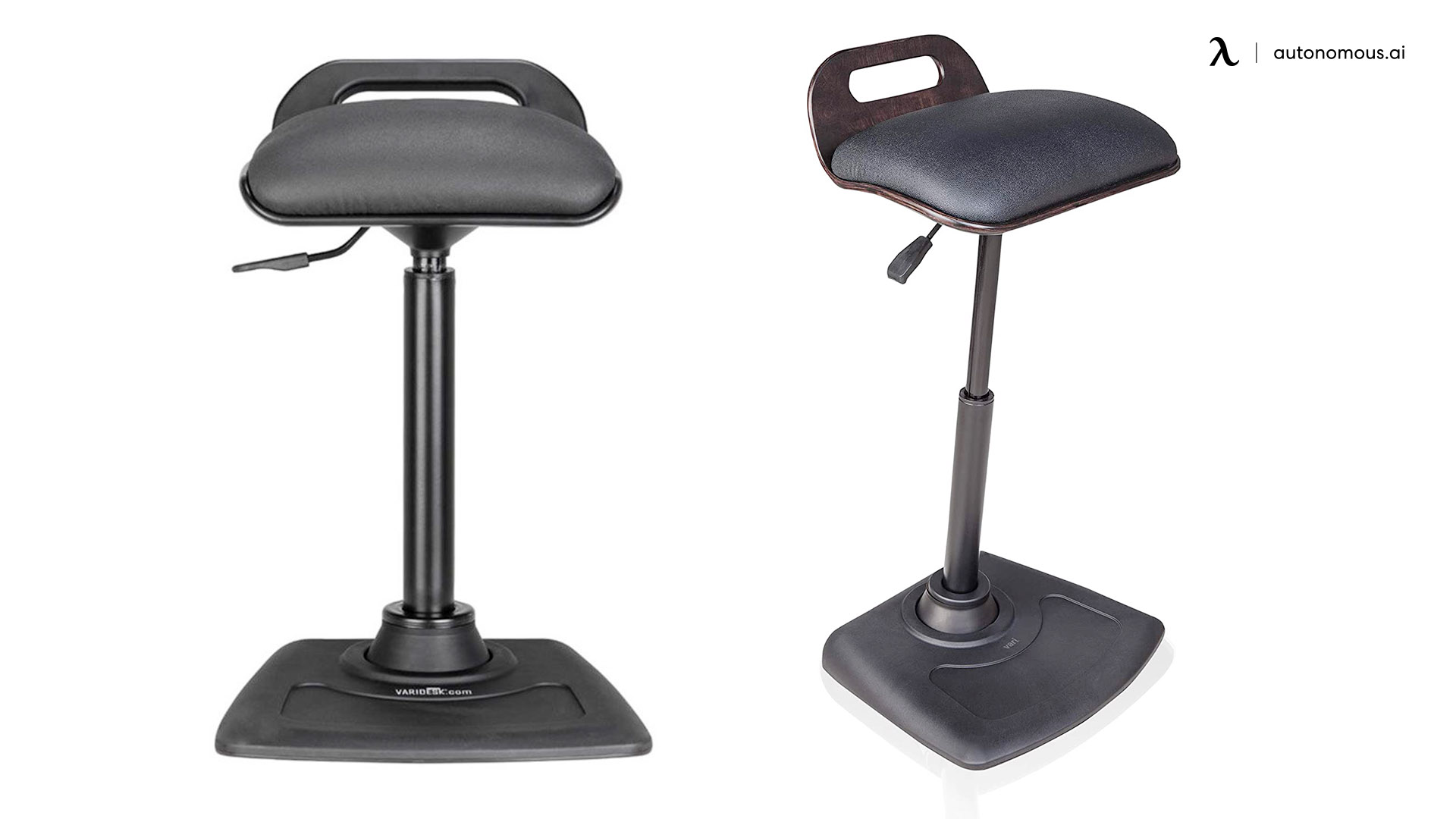 Essential Active Stool, Standing Desk Chair