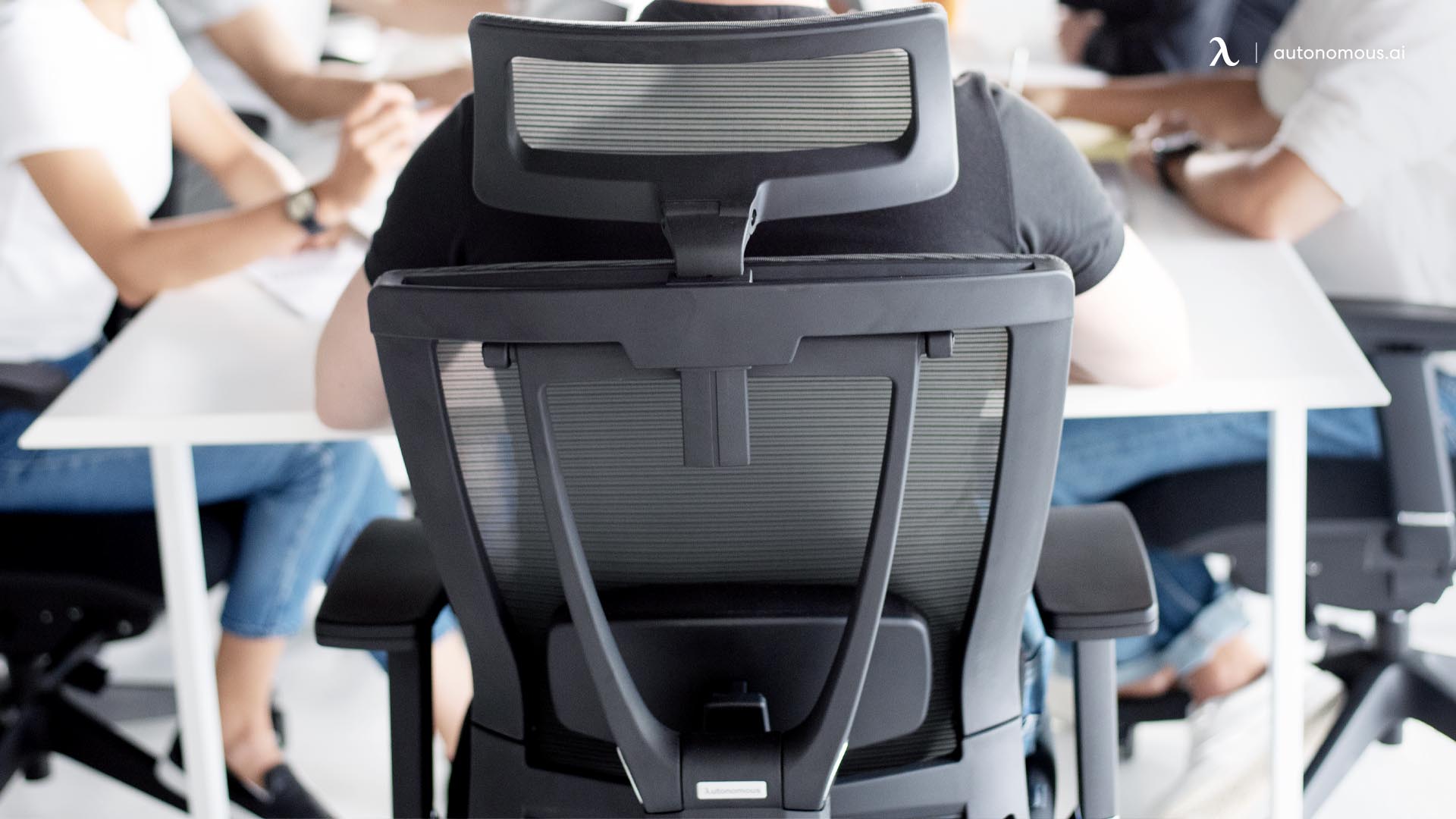 What Are the Best Mesh Office Chairs That You Can Get?