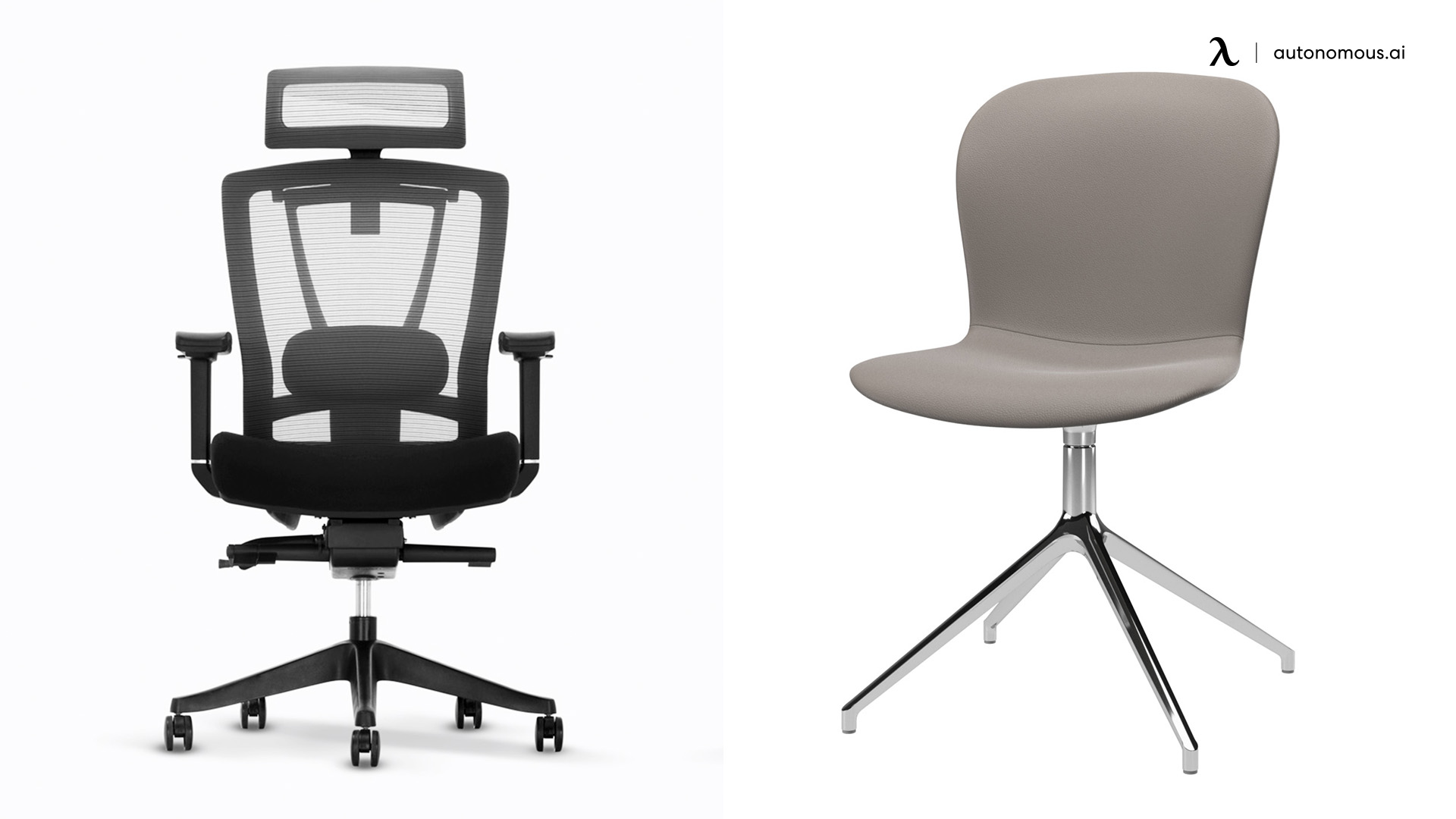 Gaming Chair vs. Office Chair