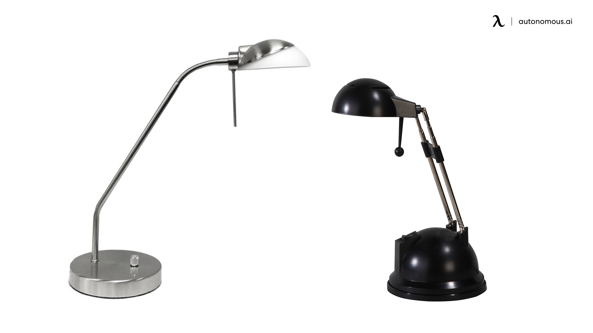 Buy desk lamp online and attributes to consider