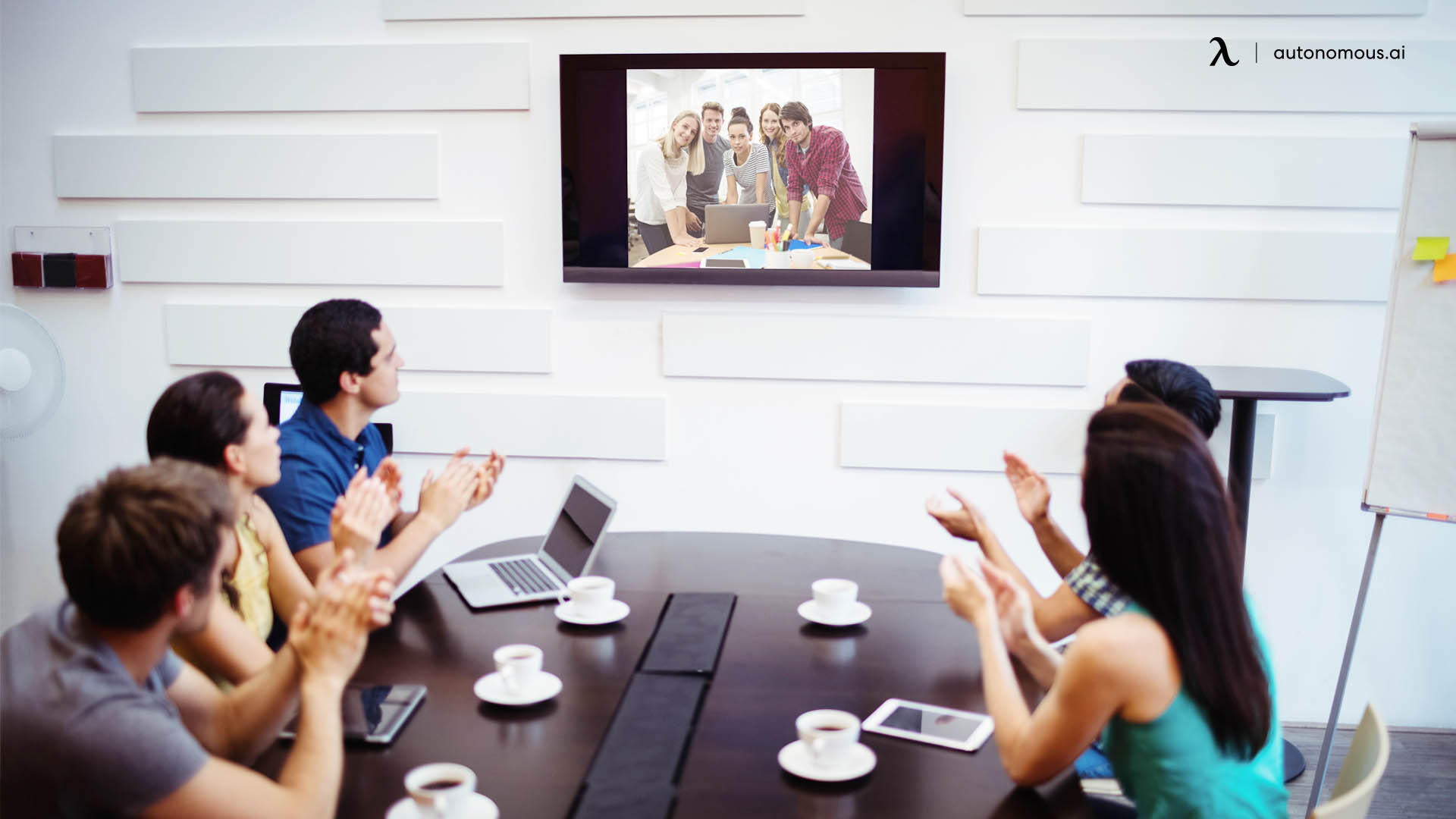 Conference Table Design 