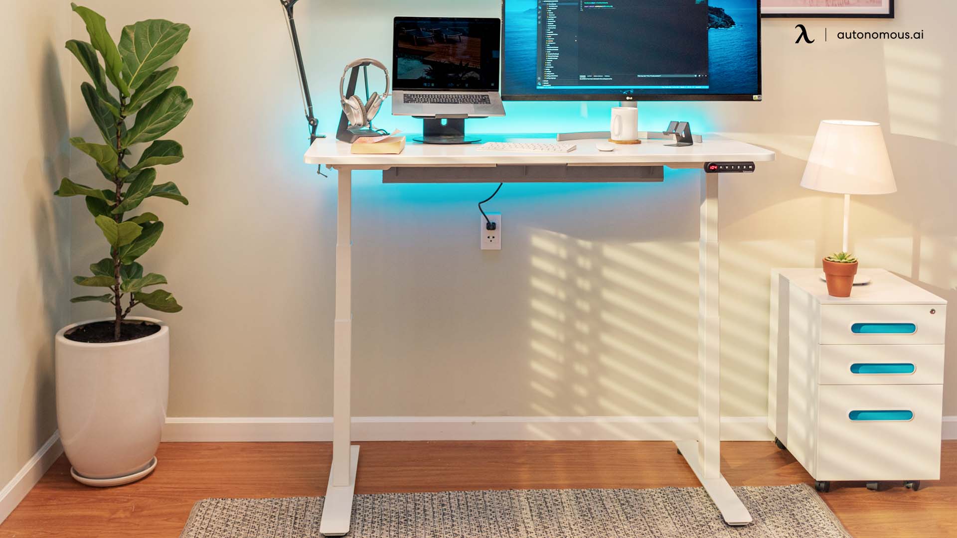 Invest In A Standing Desk