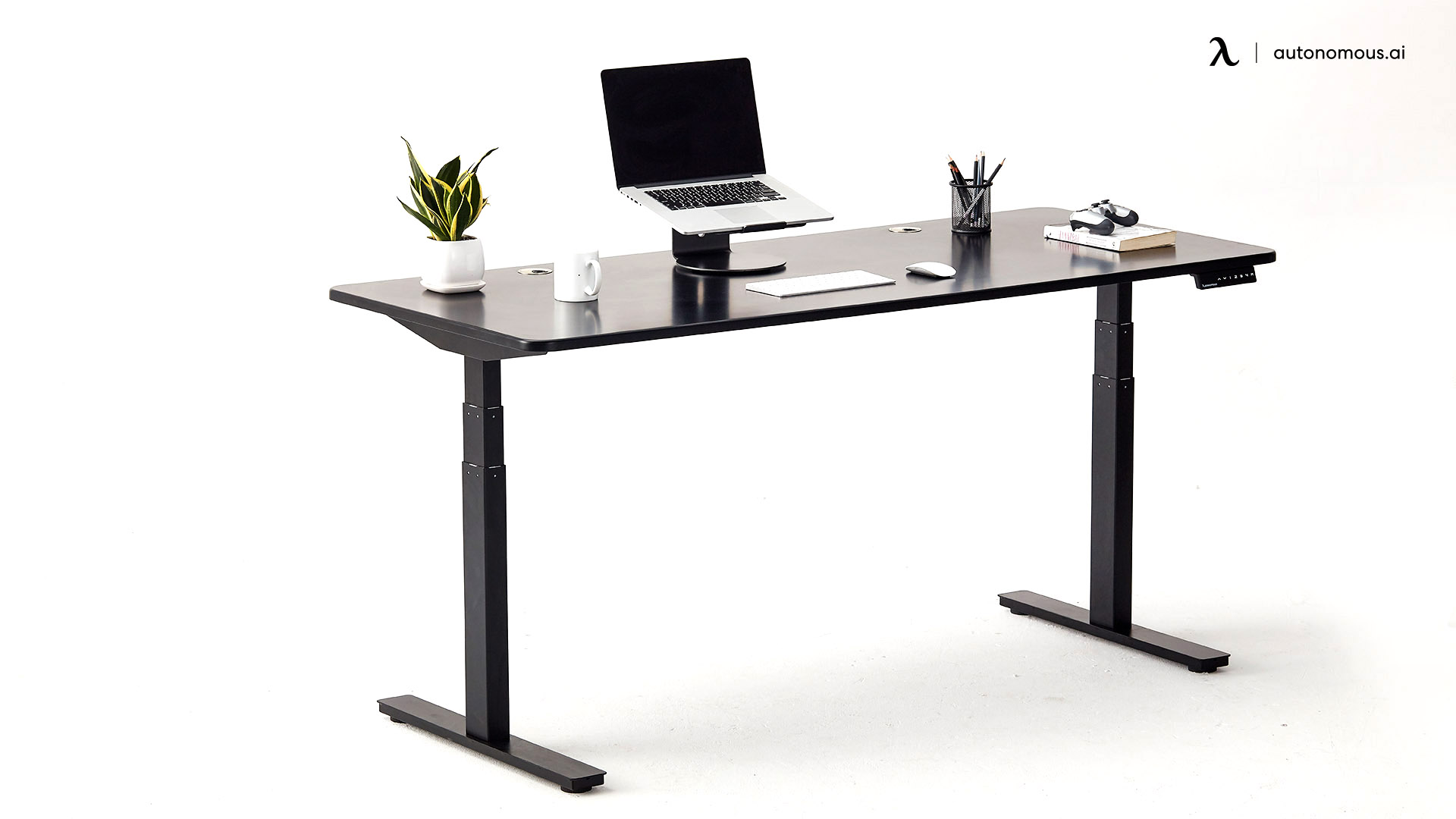 SmartDesk 2 - Premium Standing Desk