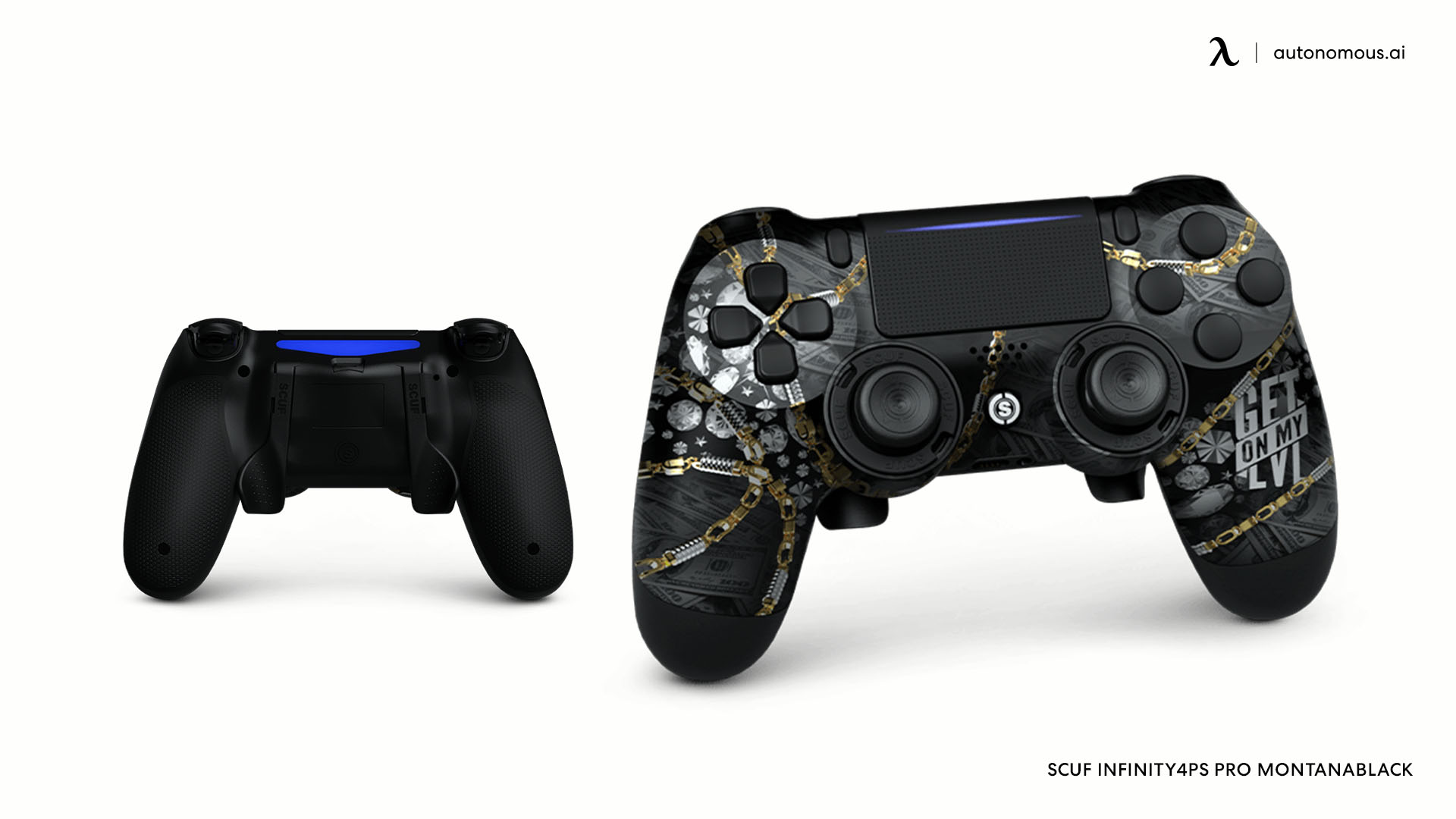 Scuf Controller