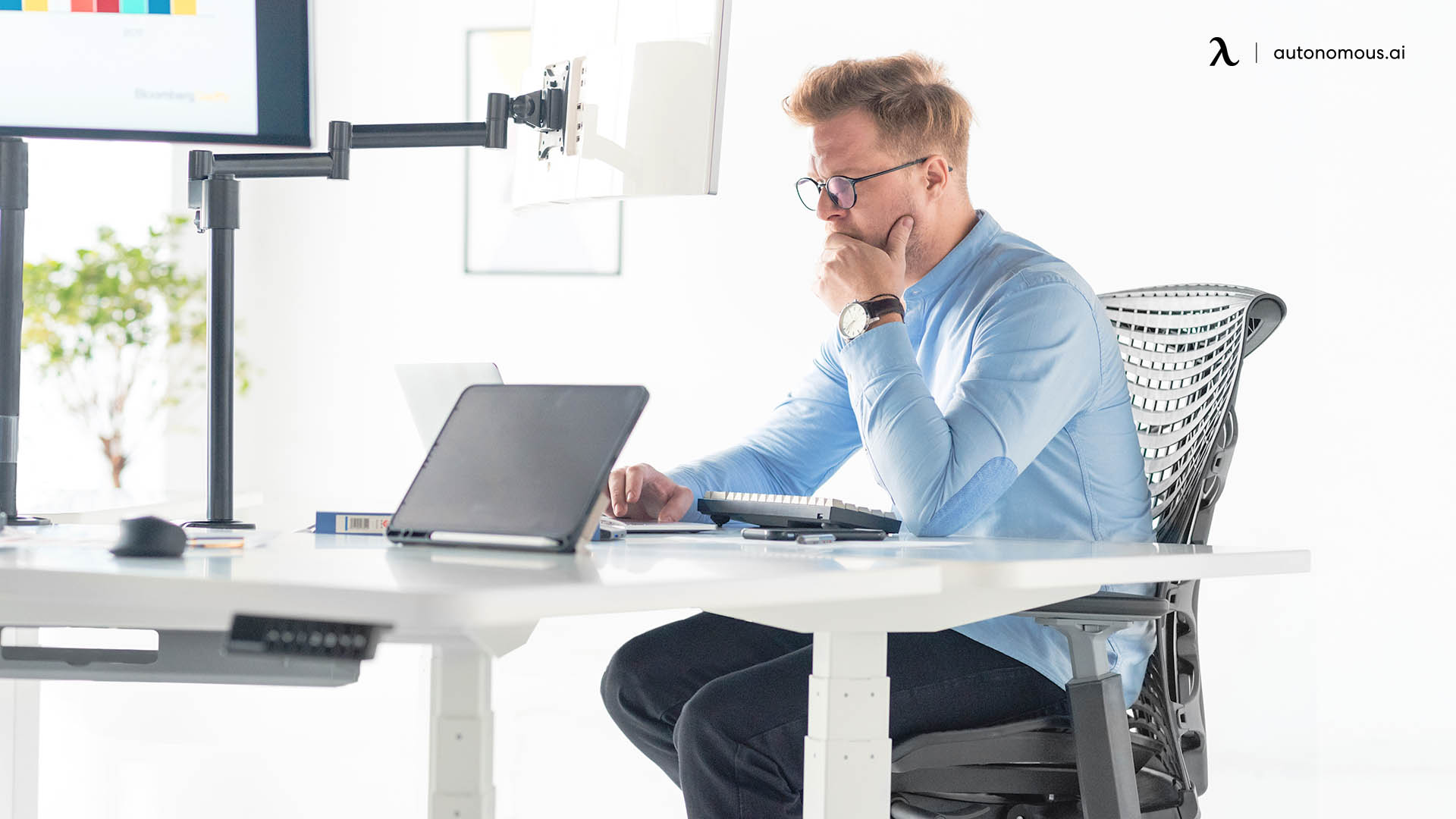 How can ergonomic chair affect your productivity?