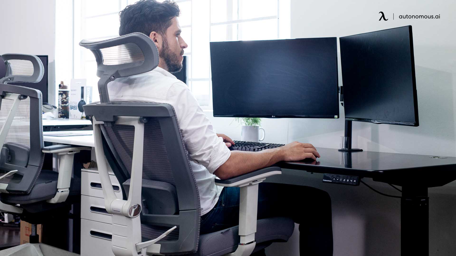 The Importance of Office Ergonomics