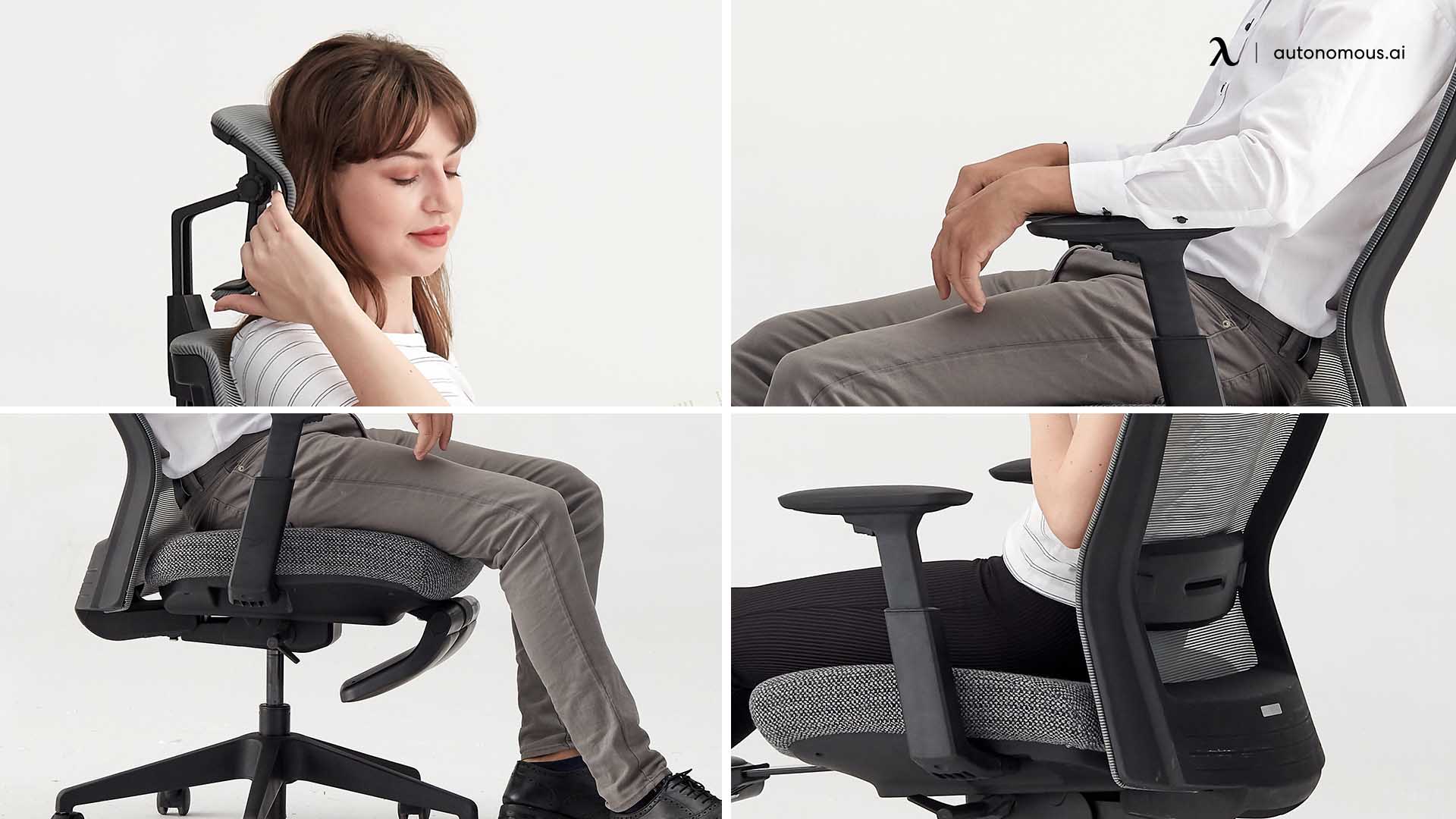 The Ergonomics of a Chair Explained