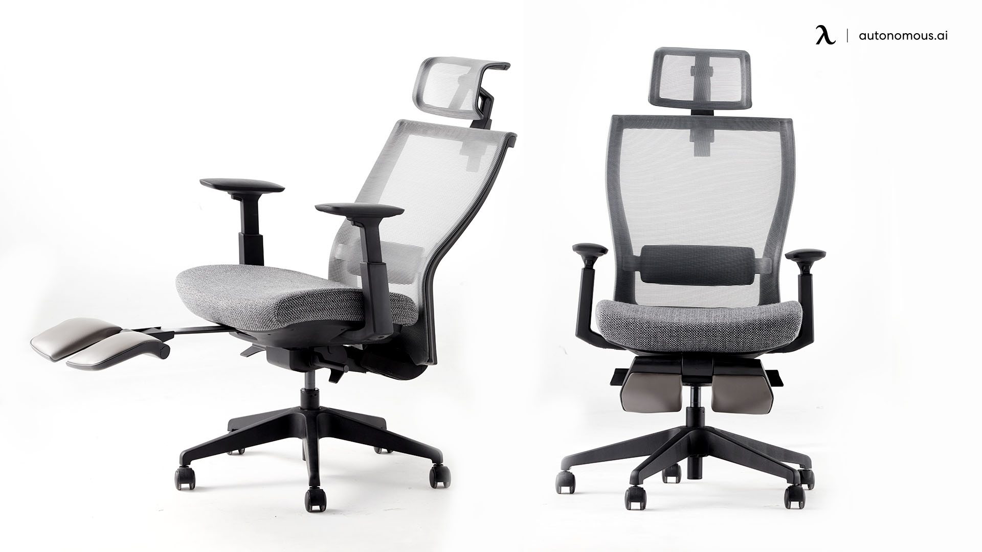15 Best Reclining Office Chairs In The Uk