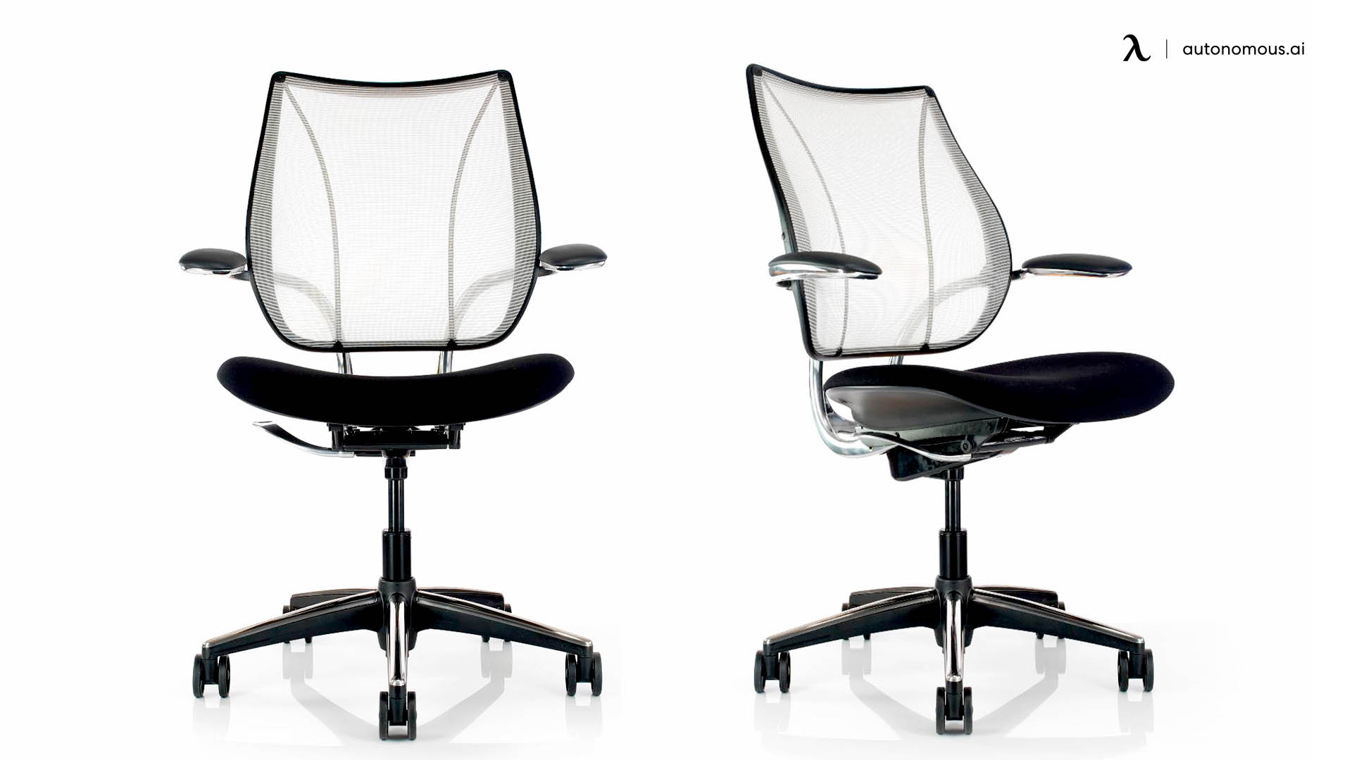 Humanscale Liberty Task Chair