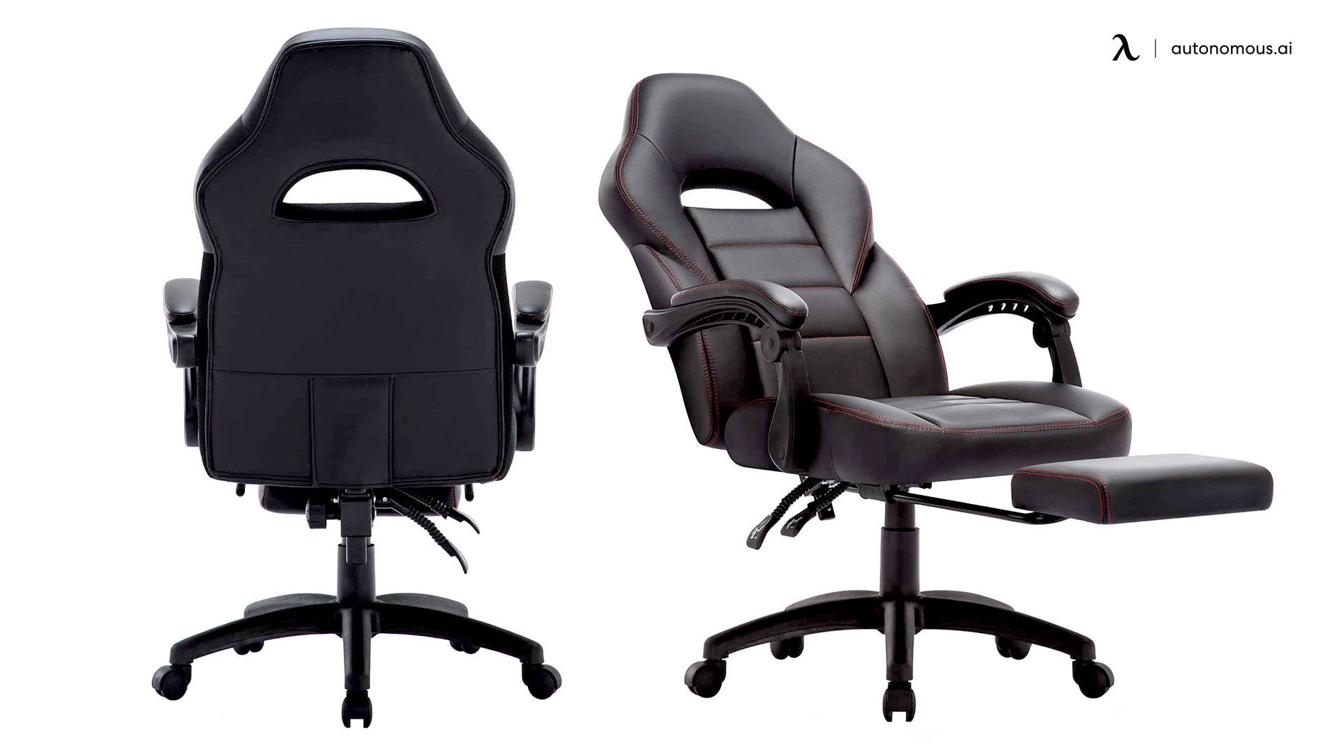 IntimaTe WM Heart Reclining Office Chair