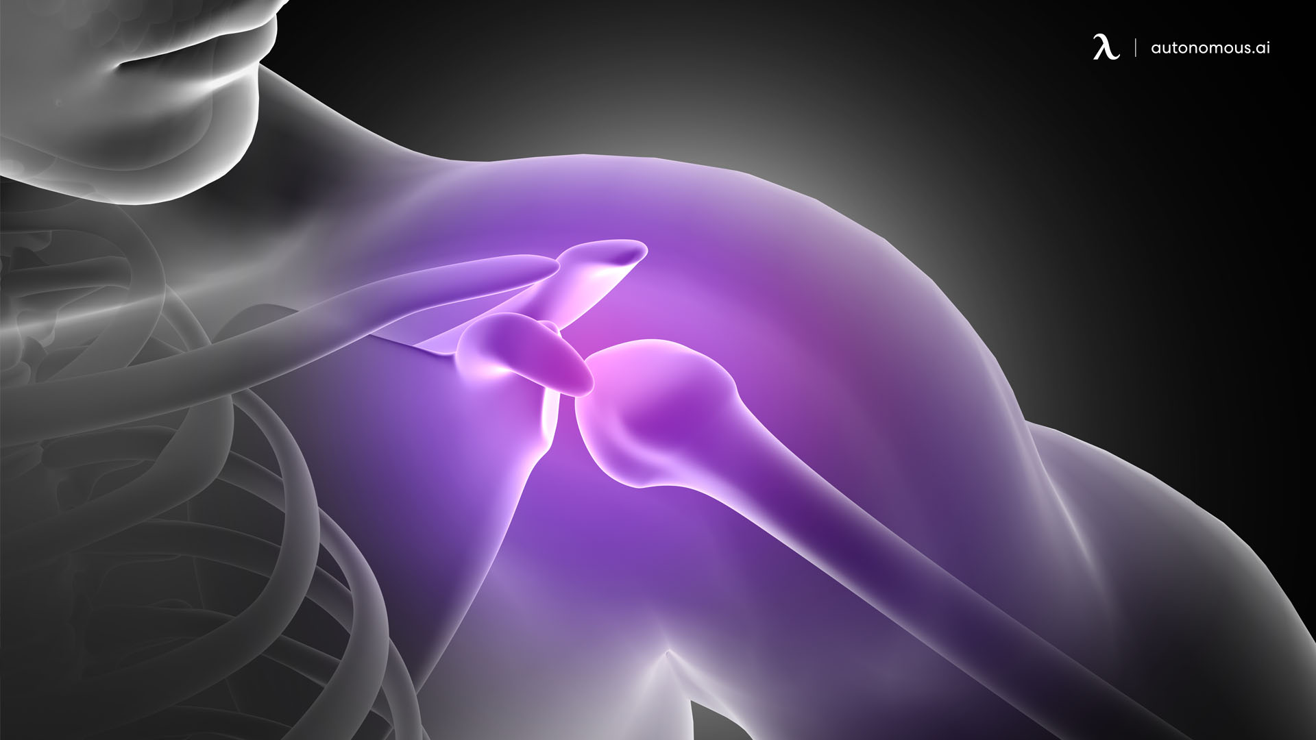 Types Of Shoulder Pain